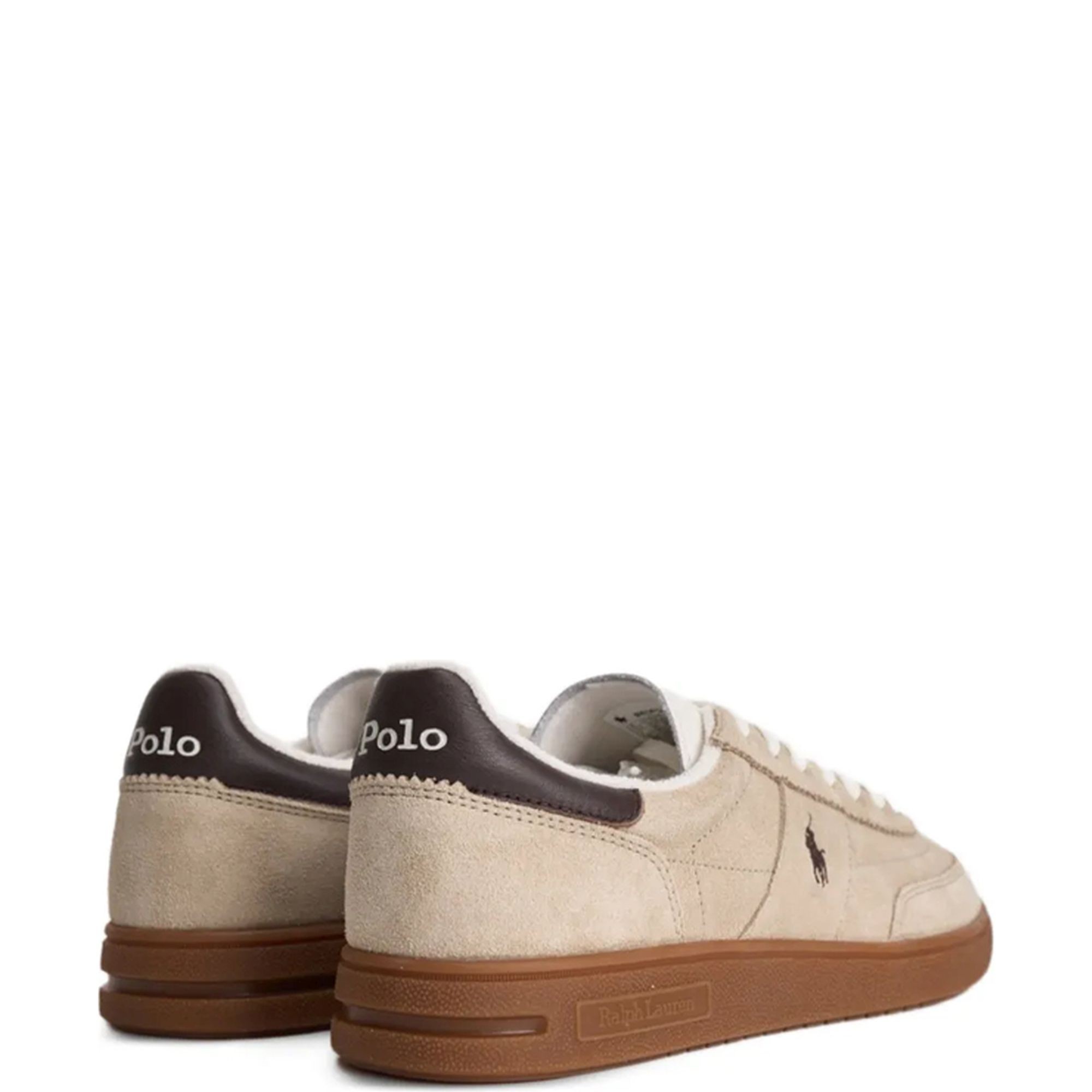 POLO RALPH LAUREN Laisvalaikio bateliai vyrams, Marga, Bedford pp-sneakers 3