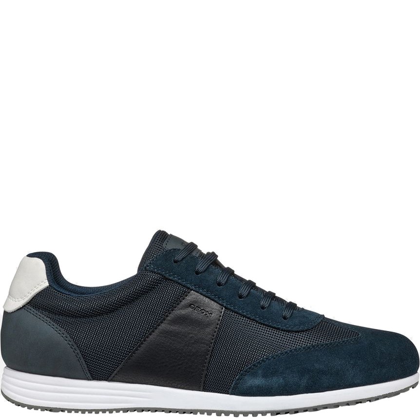 GEOX Laisvalaikio bateliai vyrams, Mėlyna, Arthien leisure 2