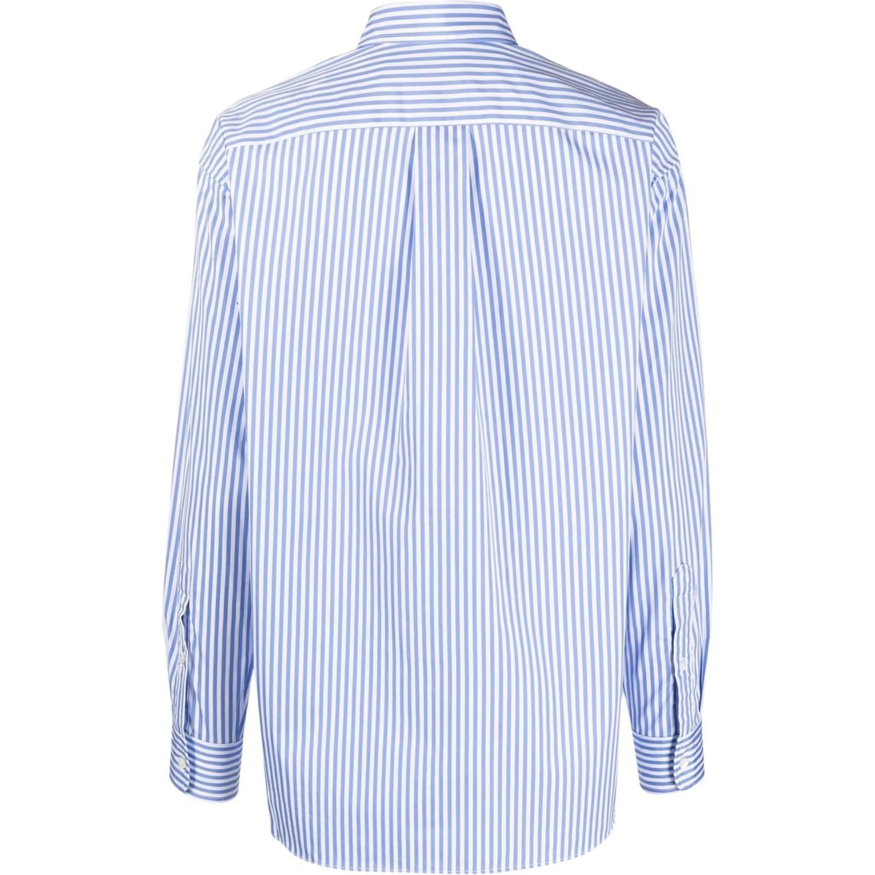 POLO RALPH LAUREN Marškiniai ilgomis rankovėmis moterims, Marga, Long sleeved shirt 2