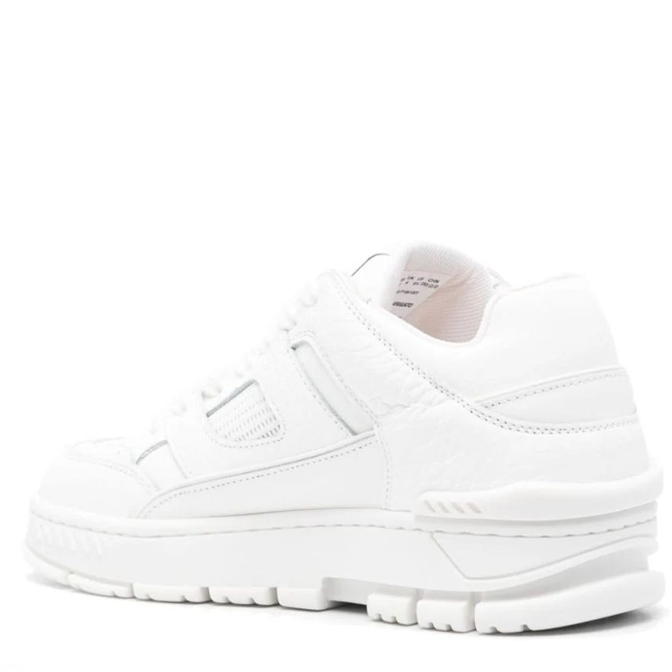 AXEL ARIGATO Laisvalaikio bateliai moterims, Balta, Area lo sneaker 3