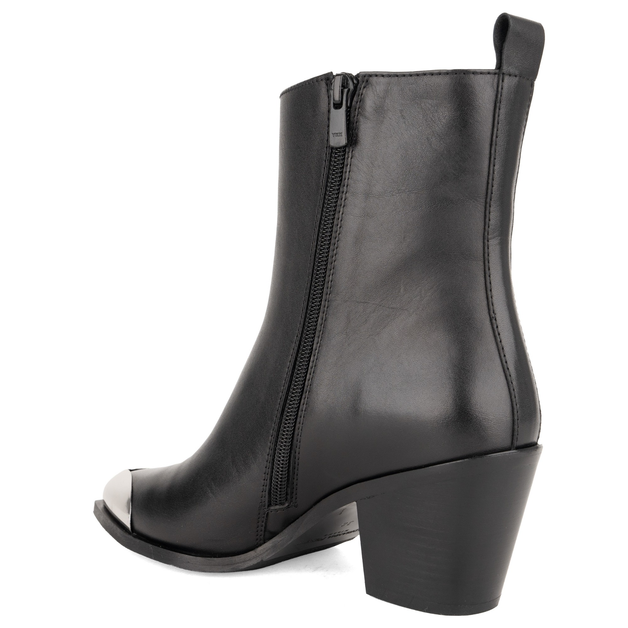 ADRIANNA FERETTI Aulinukai moterims, Juoda, Booties 3