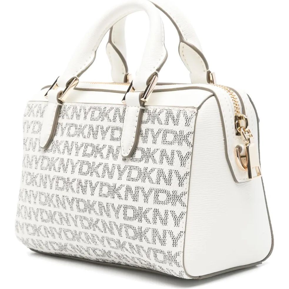 DKNY Pirkinių krepšys moterims, Marga, Bryant ave sm duffle 2