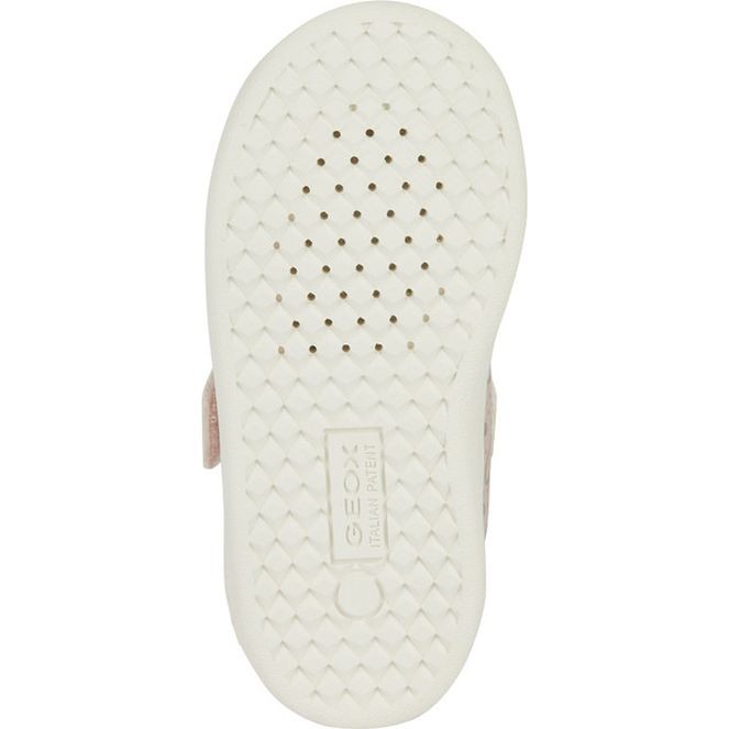 GEOX Laisvalaikio bateliai mergaitėms, Rožinė, Eclyper sneakers 6