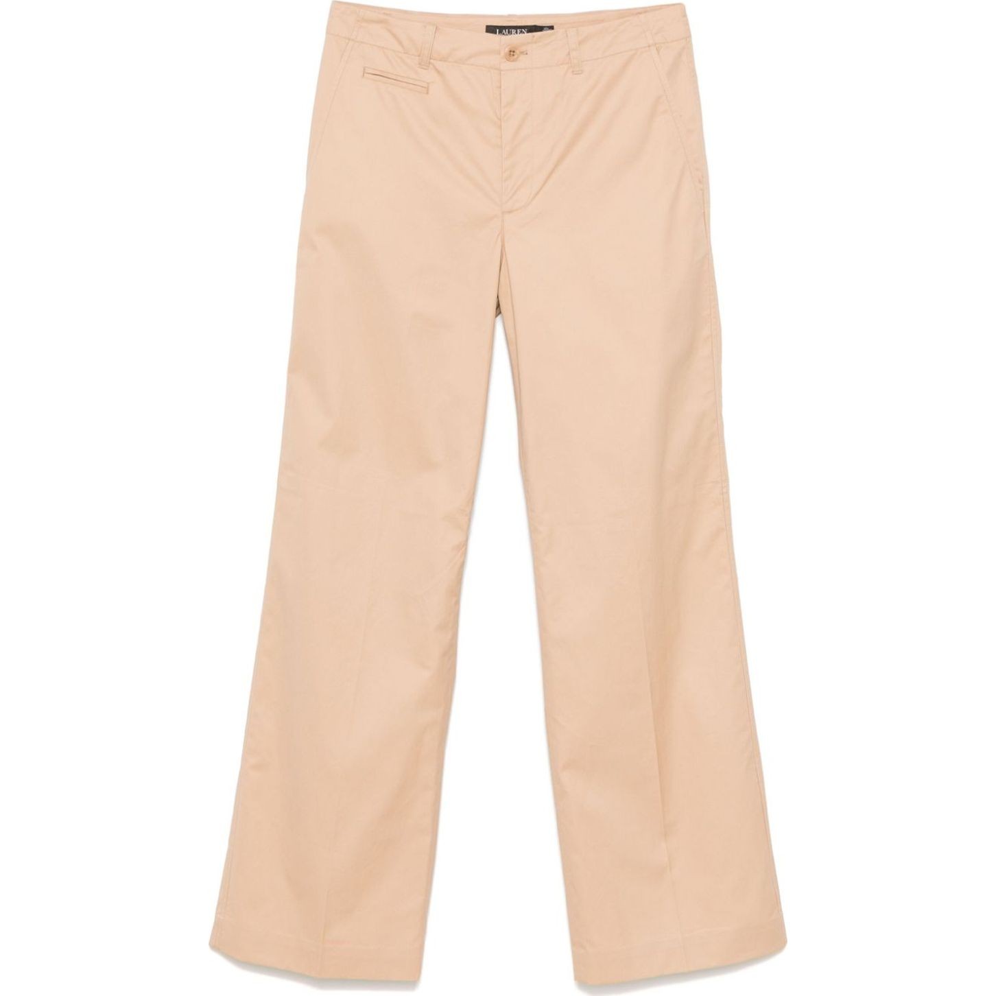 LAUREN RALPH LAUREN Kelnės moterims, Kūno, Full length flat front 1