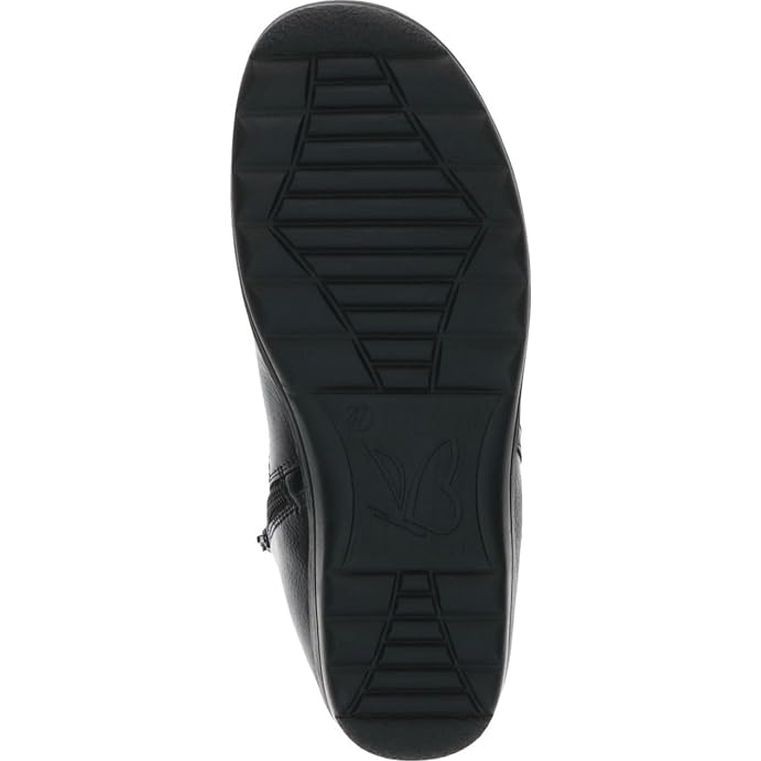 CAPRICE Aulinukai moterims, Juoda, Booties 4