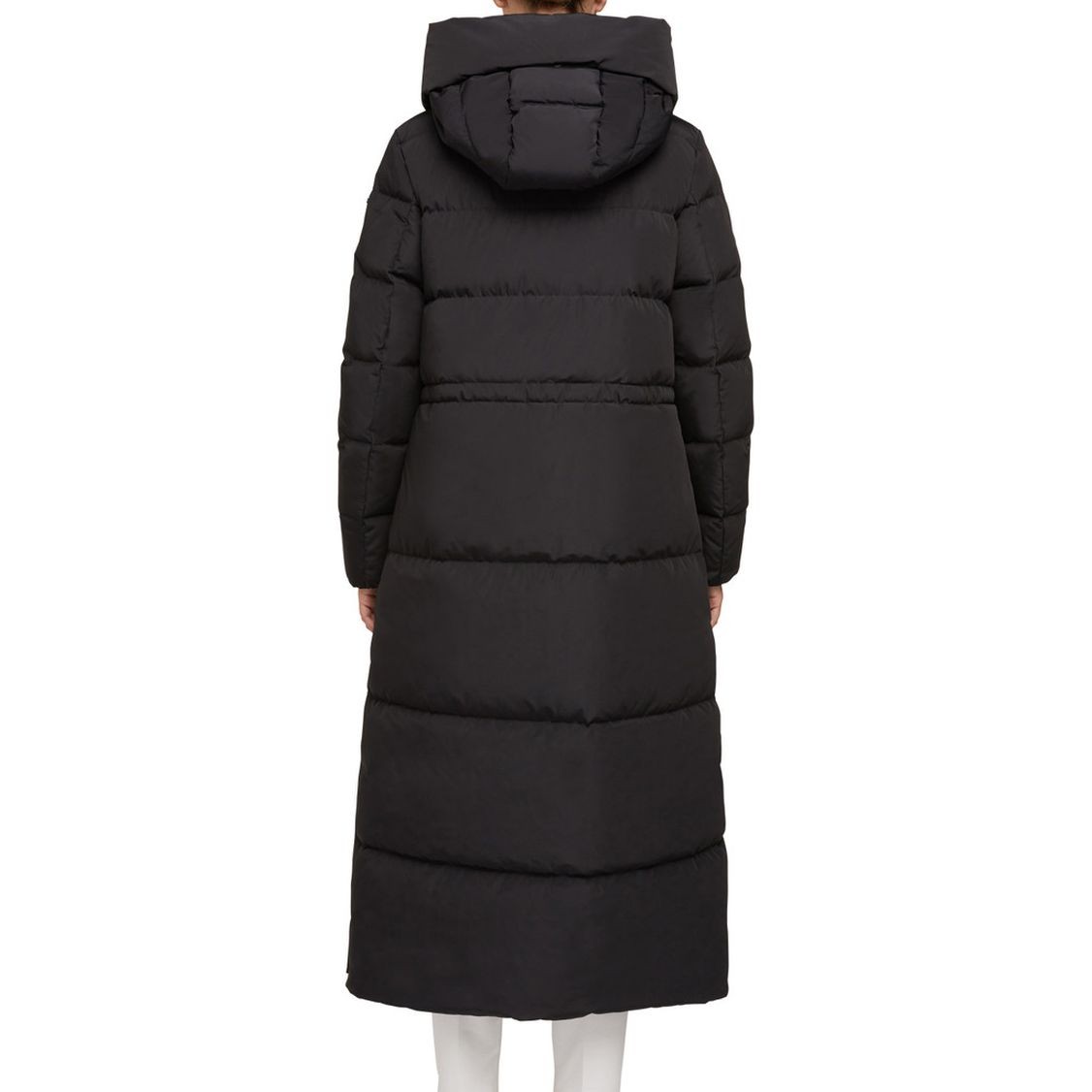 GEOX Striukė moterims, Juoda, Pheby jackets 6