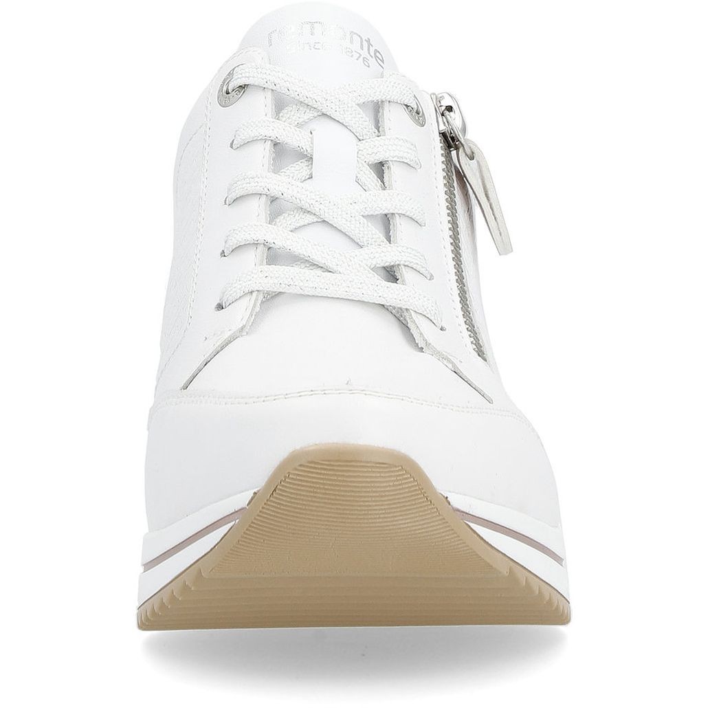 REMONTE Laisvalaikio bateliai moterims, Balta, LEISURE 8