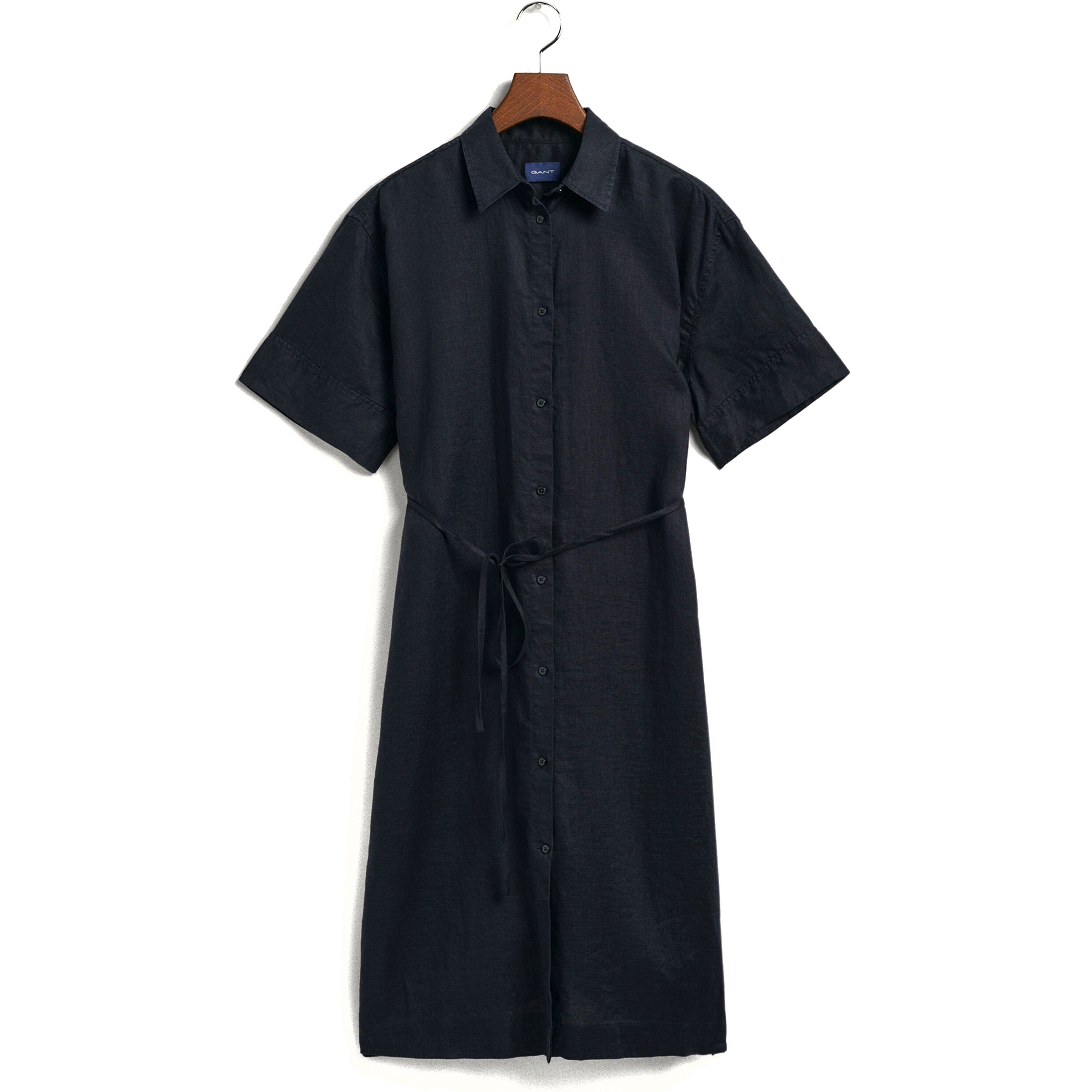 GANT Suknelė moterims, Mėlyna 1