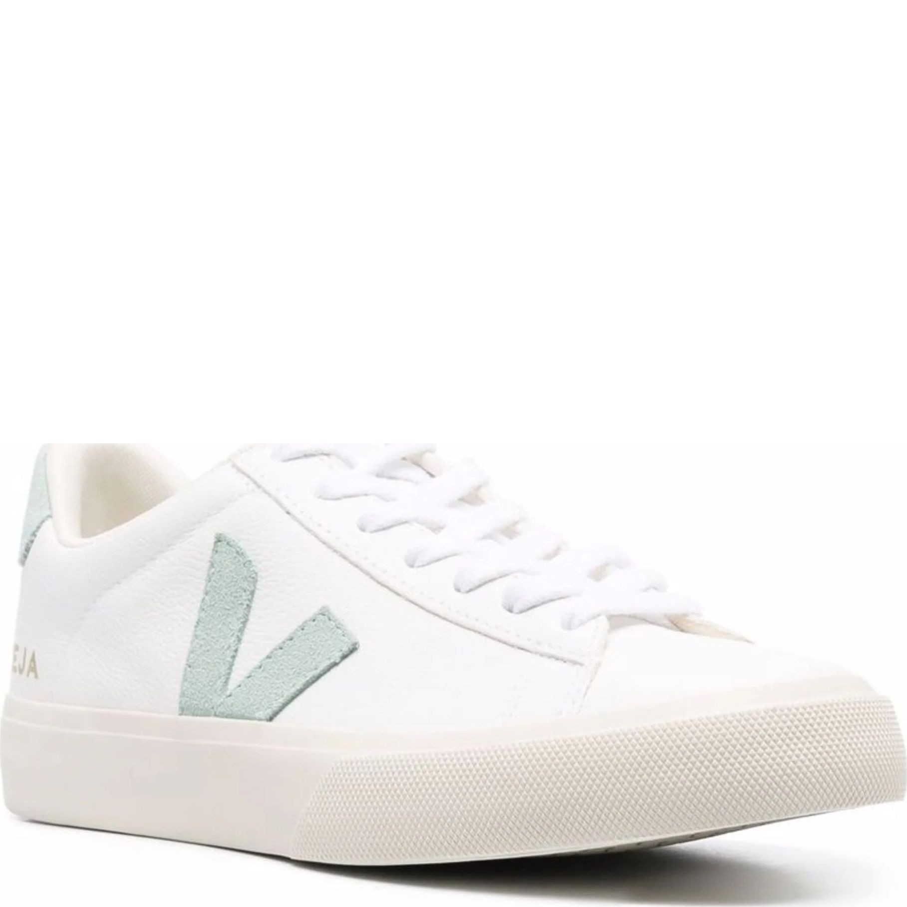 VEJA Sportiniai bateliai moterims, Balta, Campo chfree sneakers 1