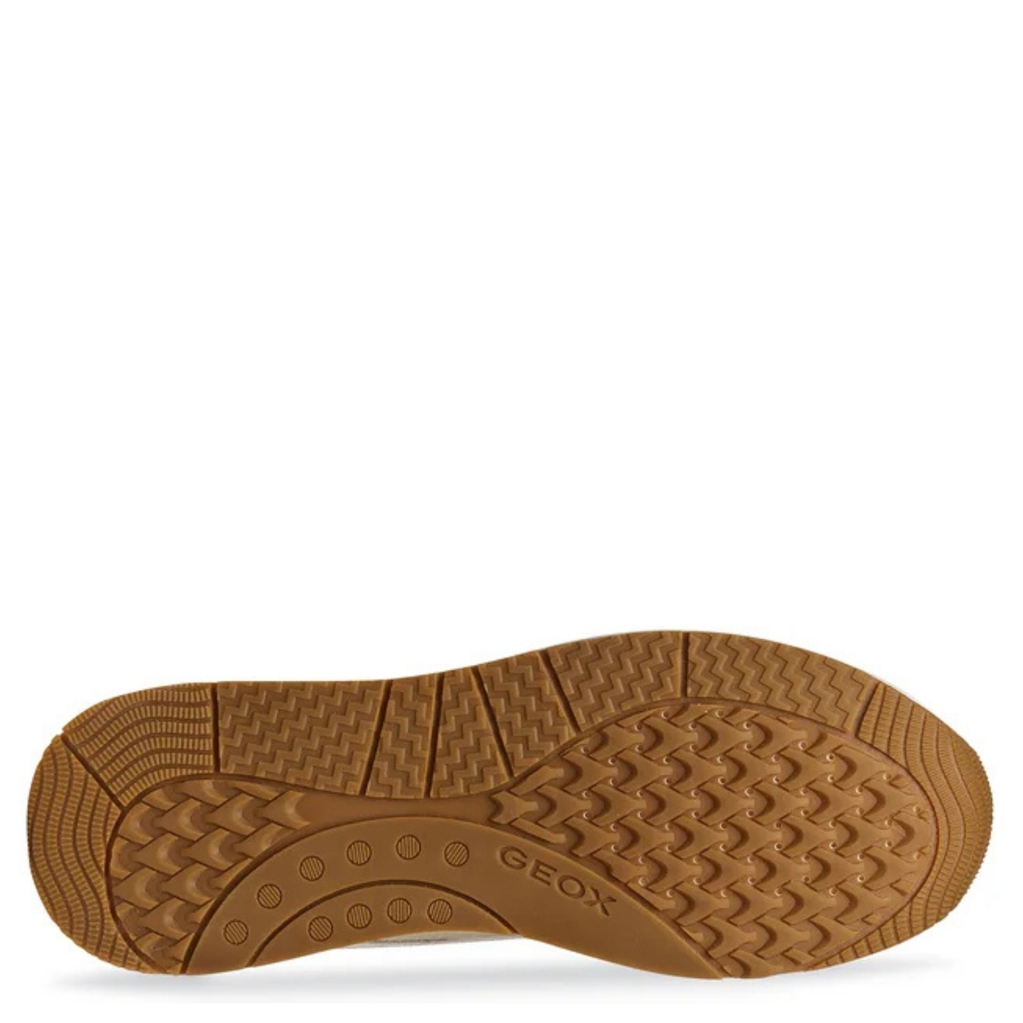 GEOX Sportbačiai moterims, Smėlio, Bulmya sneakers 5