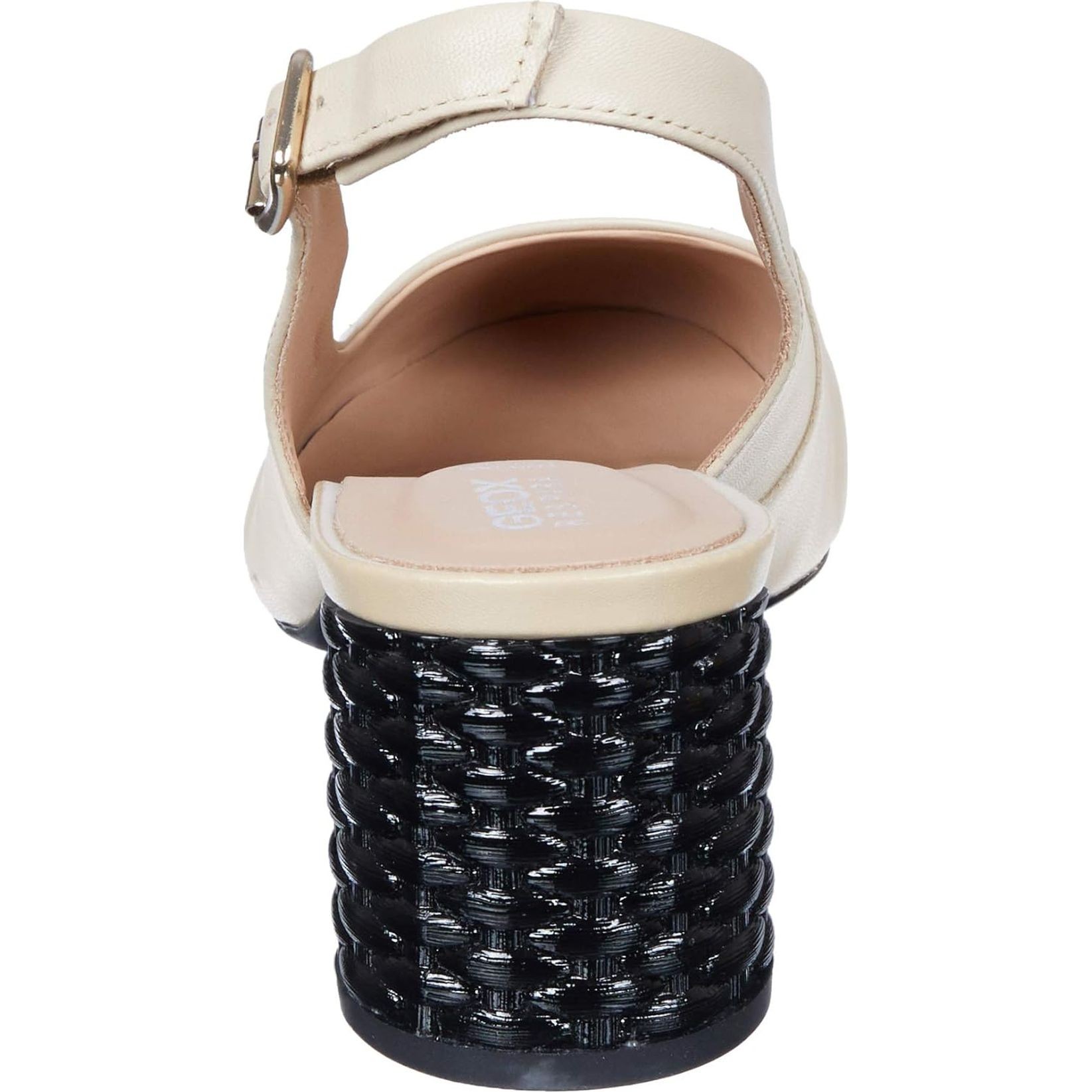 GEOX Bateliai - moterims, SHOES 4