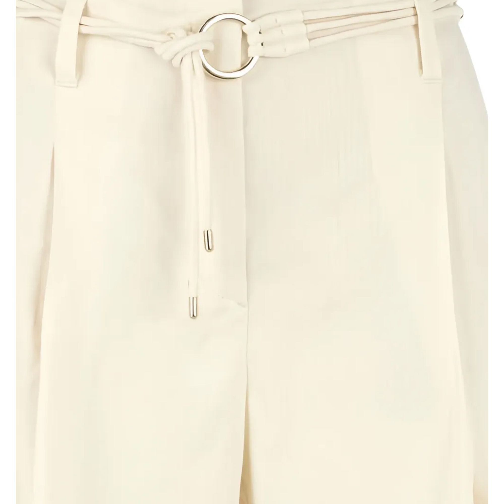 MARC CAIN Šortai moterims, Smėlio, Shorts 2