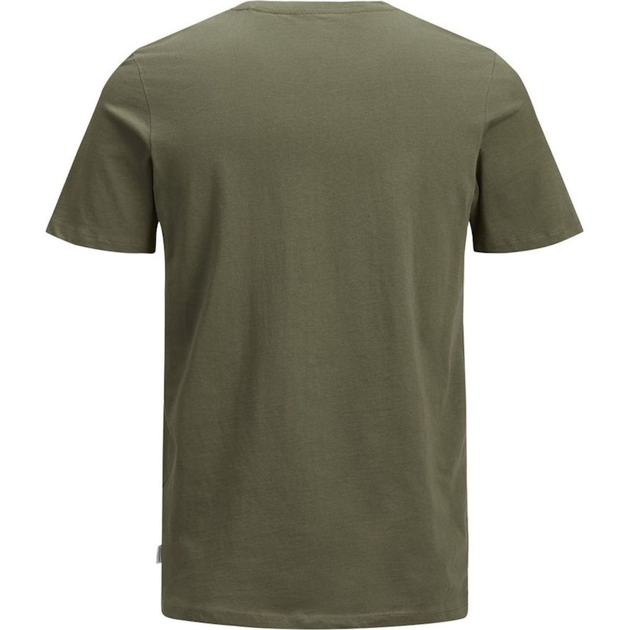 JACK & JONES Palaidinės vyrams, JJEORGANIC BASIC TEE 2