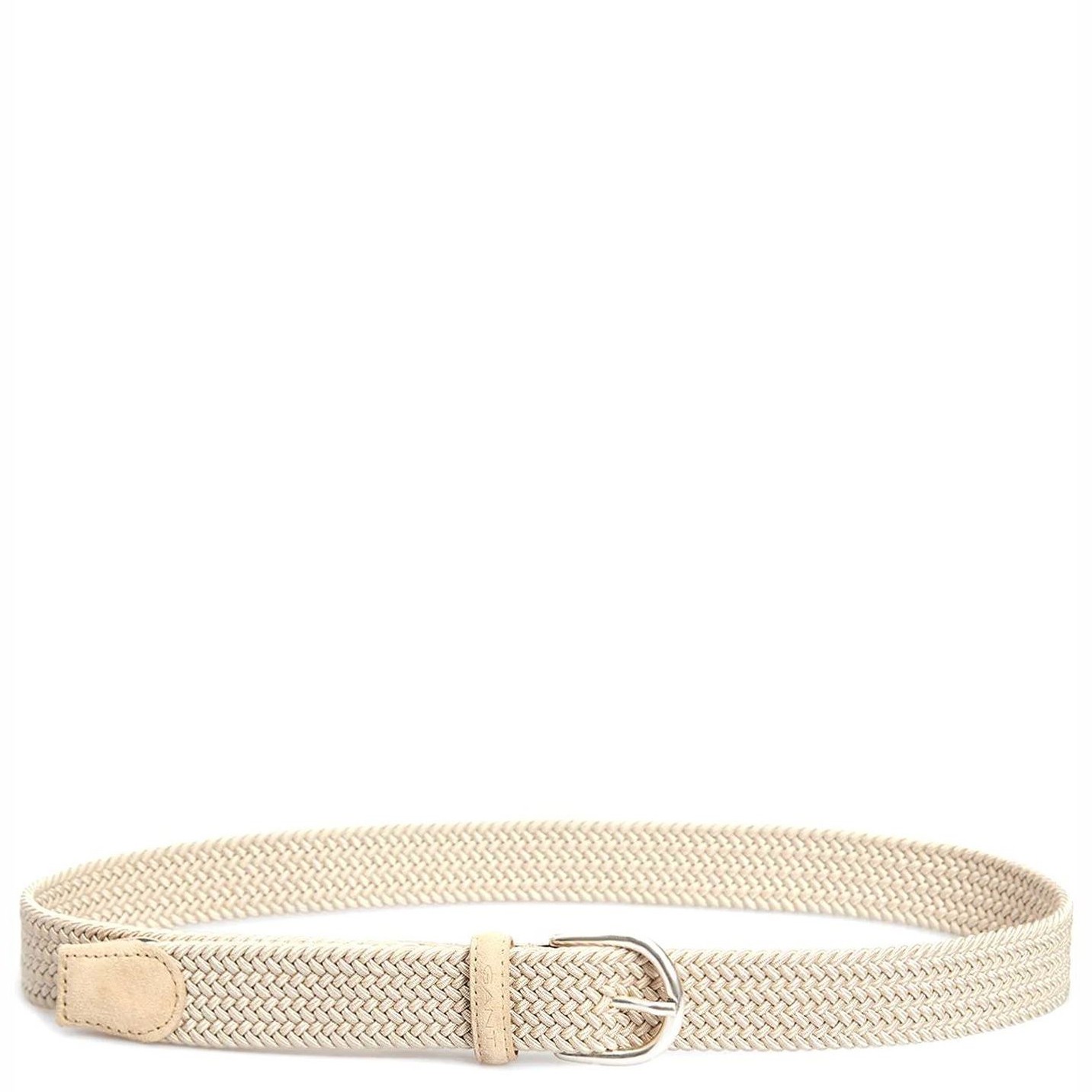 GANT Diržas moterims, Smėlio 1