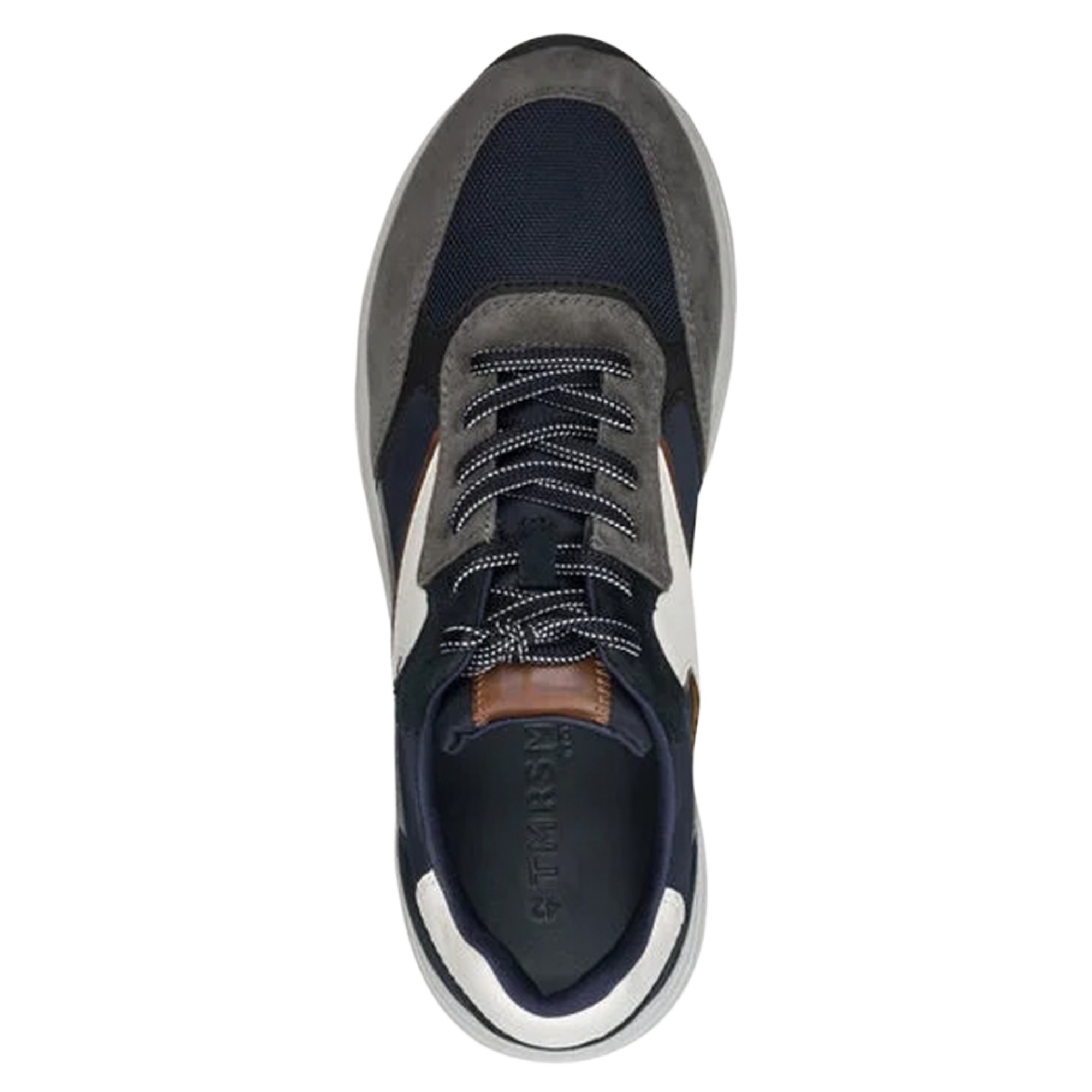 TAMARIS Laisvalaikio bateliai vyrams, Marga, Leisure 3