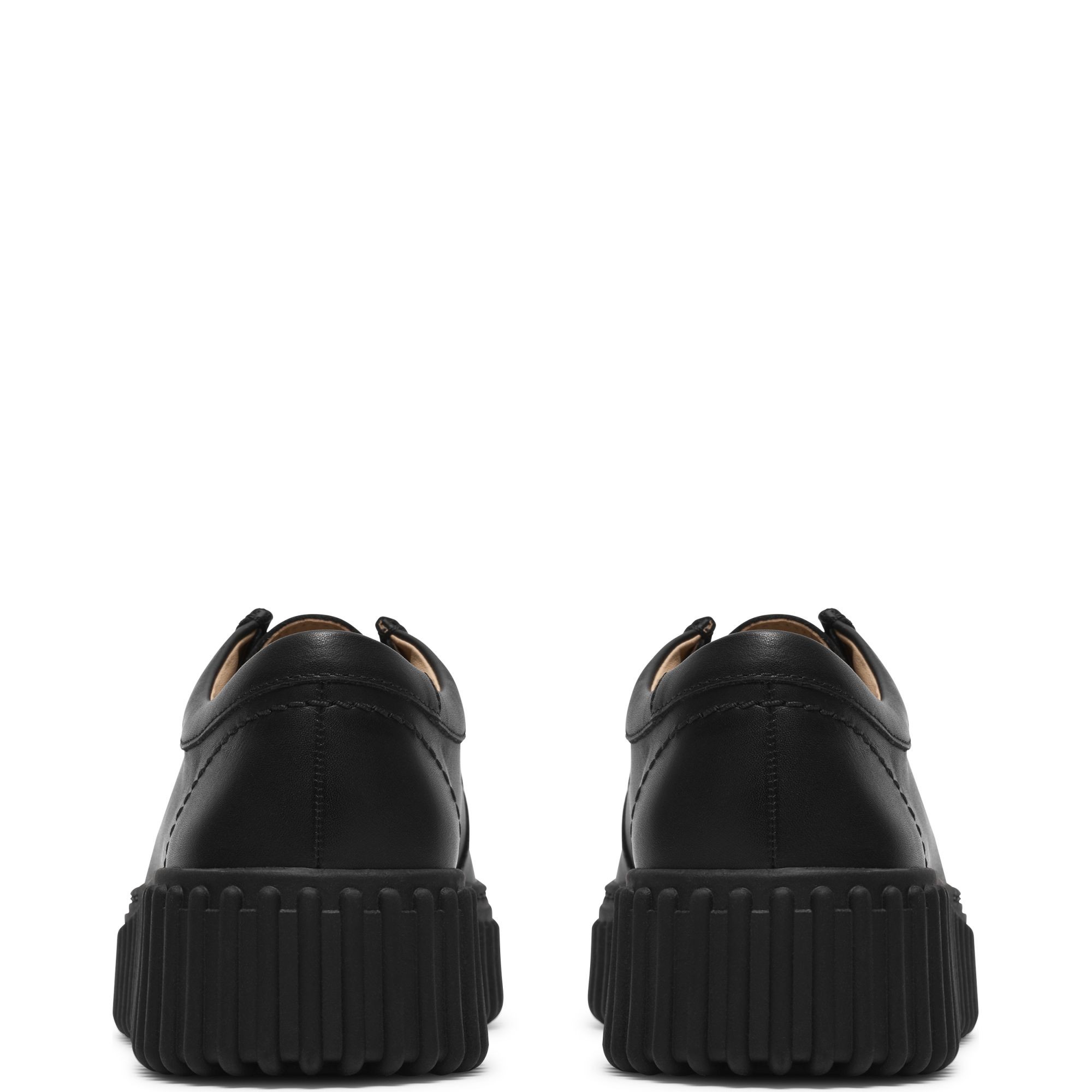 CLARKS Laisvalaikio bateliai moterims, Juoda, Torhill Bee D, cla26186665 8