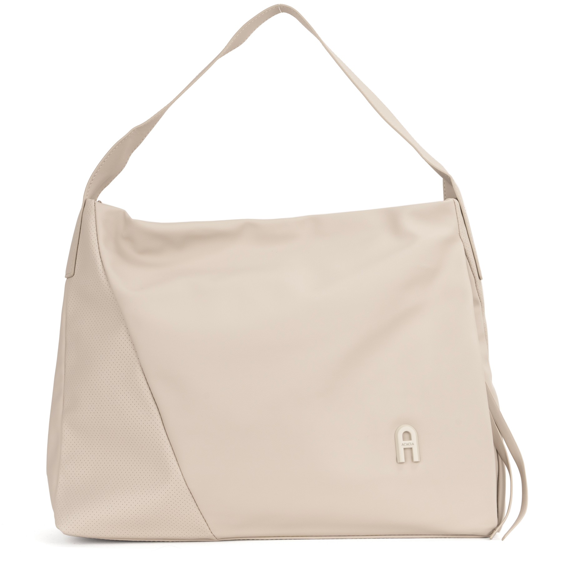 ACACIA Rankinė per petį moterims, Pilka, Shoul bag 1