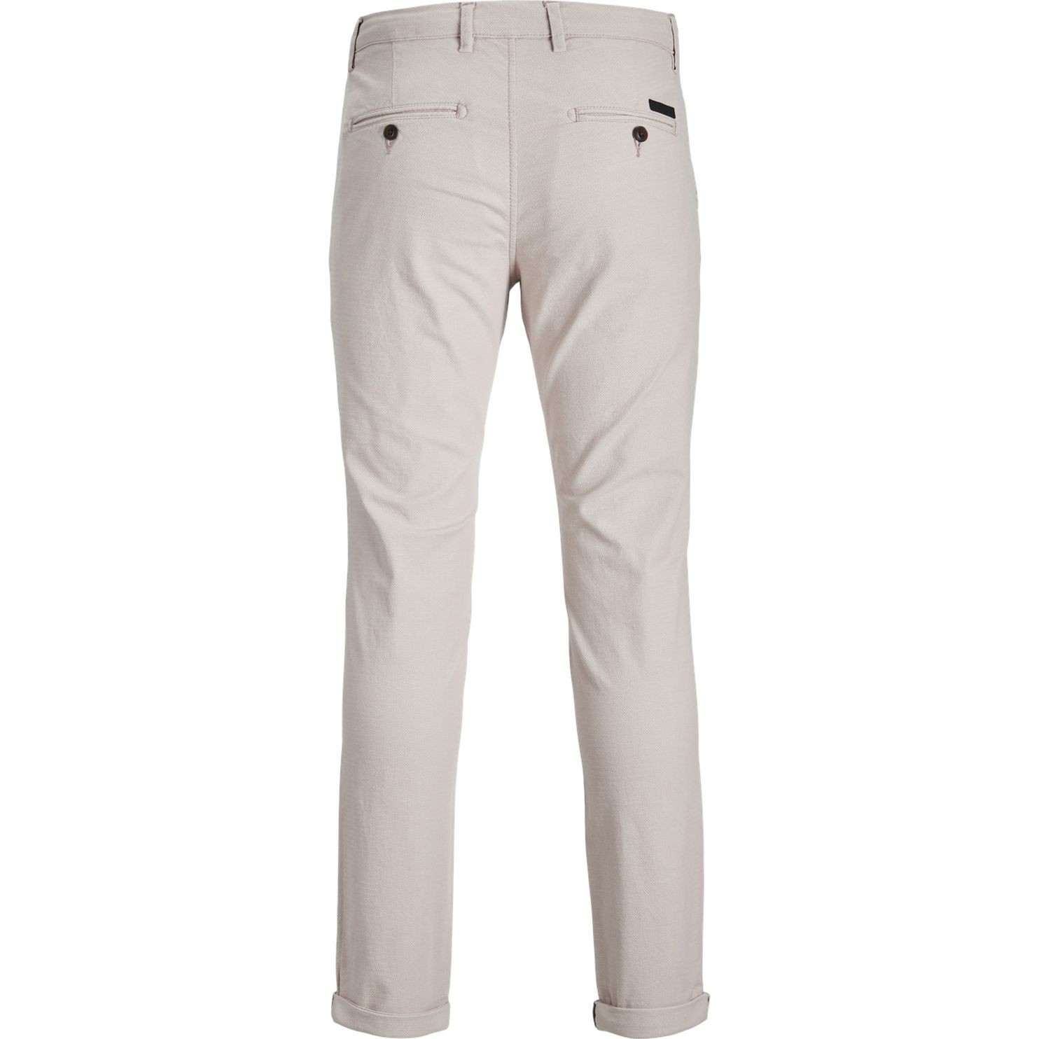 JACK & JONES Kelnės vyrams, Rožinė, JPSTMARCO JJFUR 2