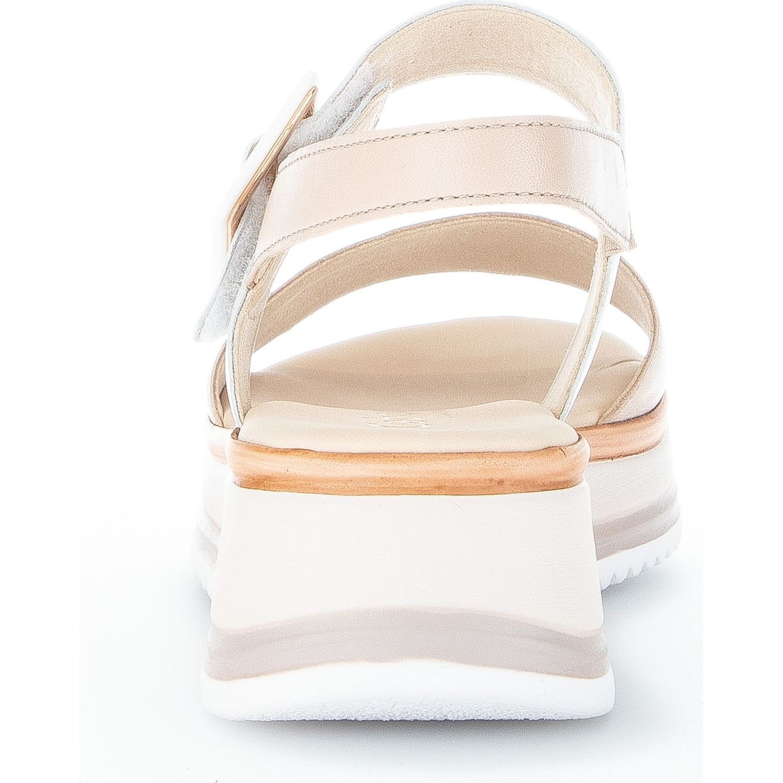 GABOR Basutės moterims, Marga, Sandals 3