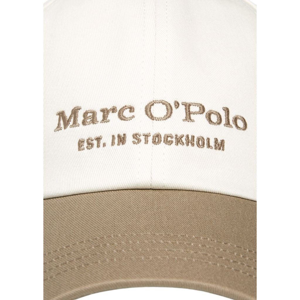 MARC O'POLO Kepurė moterims 3