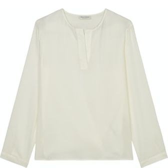 MARC O'POLO Palaidinės moterims, Balta 1