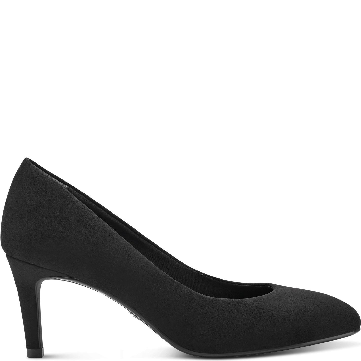 TAMARIS Aukštakulniai moterims, Juoda, PUMPS 2