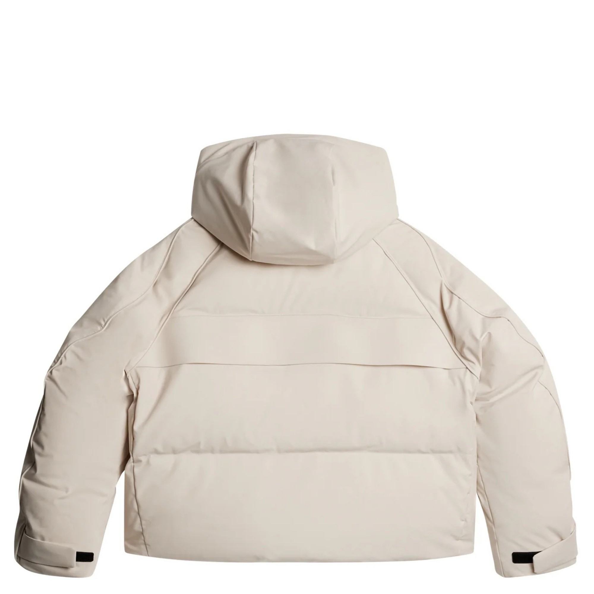 J.LINDEBERG Striukė moterims, Smėlio, Lea down jacket 2