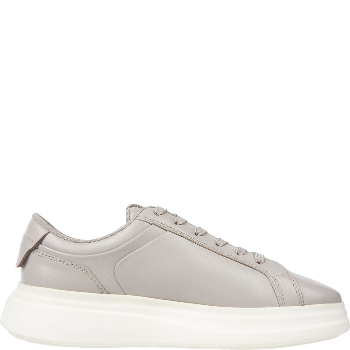TOMMY HILFIGER Laisvalaikio bateliai moterims, Pilka, Pointy court sneaker 5