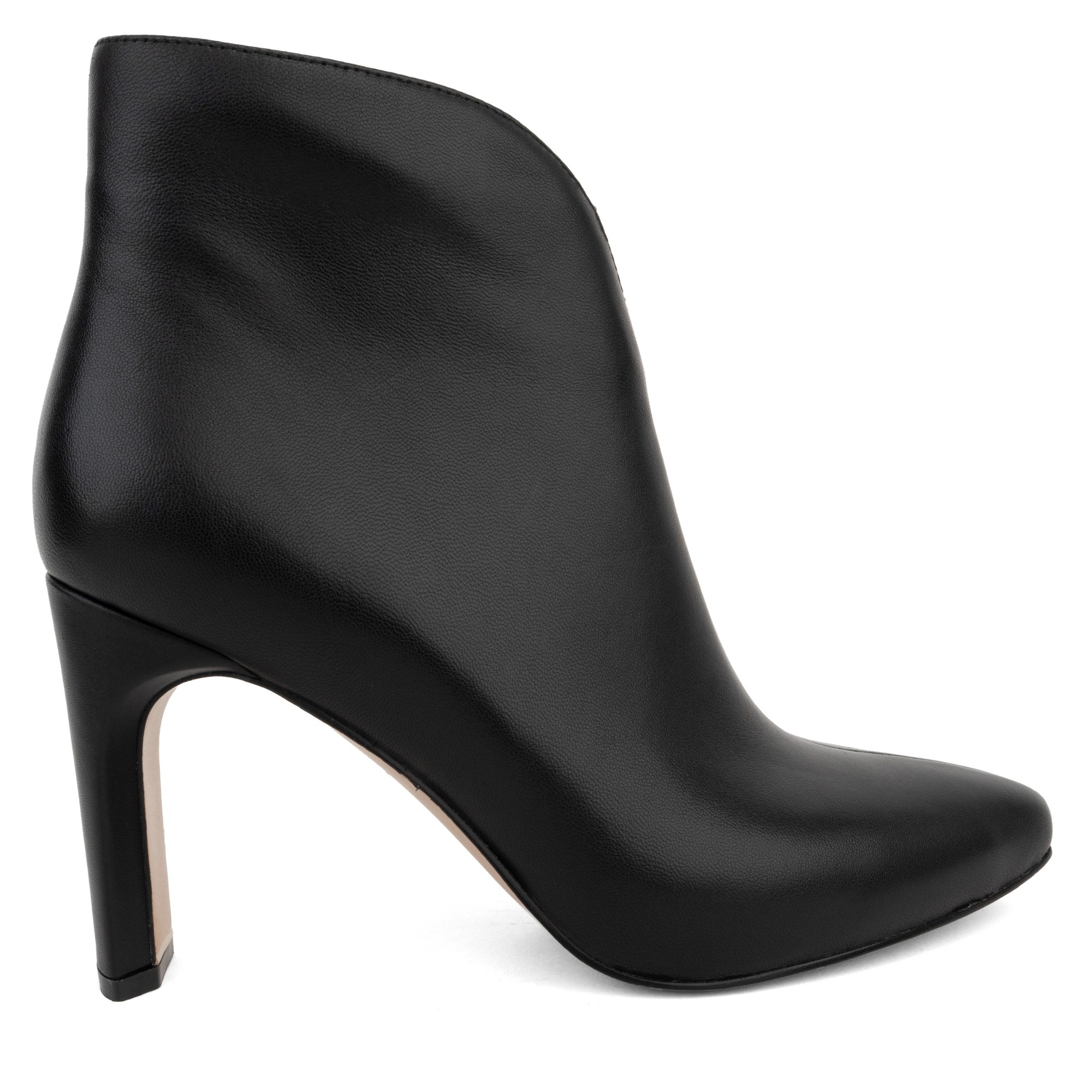 ADRIANNA FERETTI Aulinukai moterims, Juoda, Booties, ADRIANNA FERETTI 2