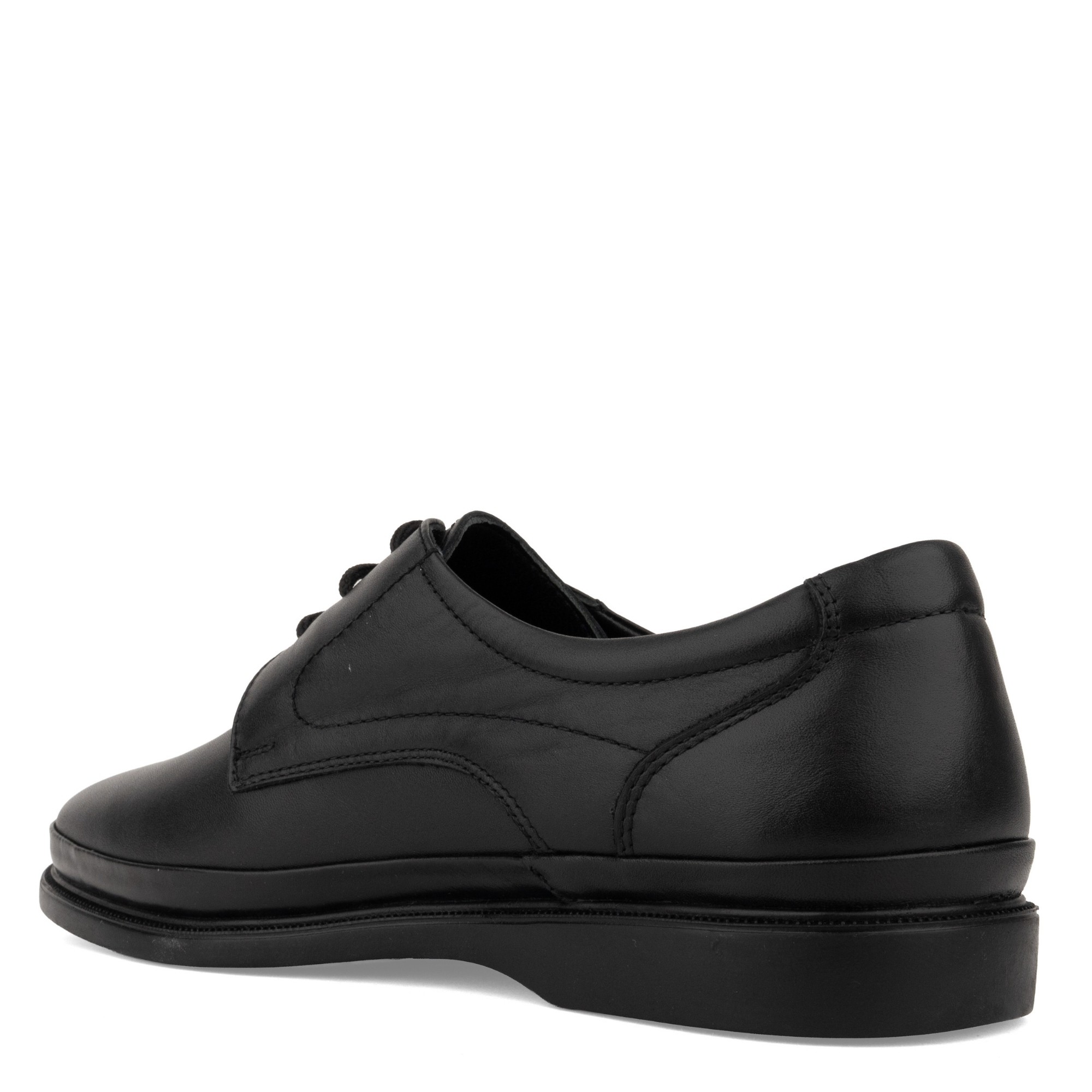 GRUNER SCHUHE Klasikiniai batai vyrams, Juoda, Formal 3