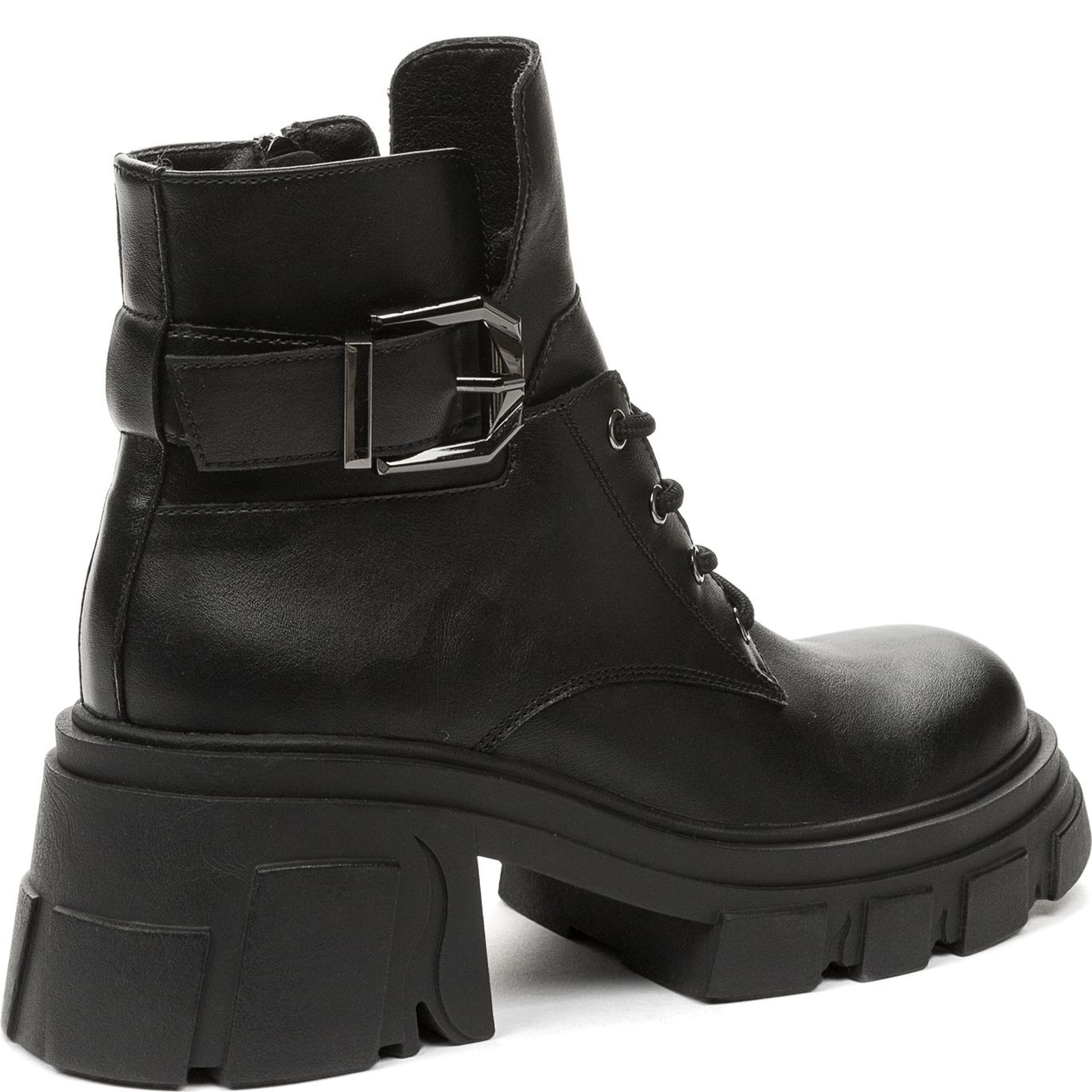 KEDDO Aulinukai moterims, Juoda, Booties 3