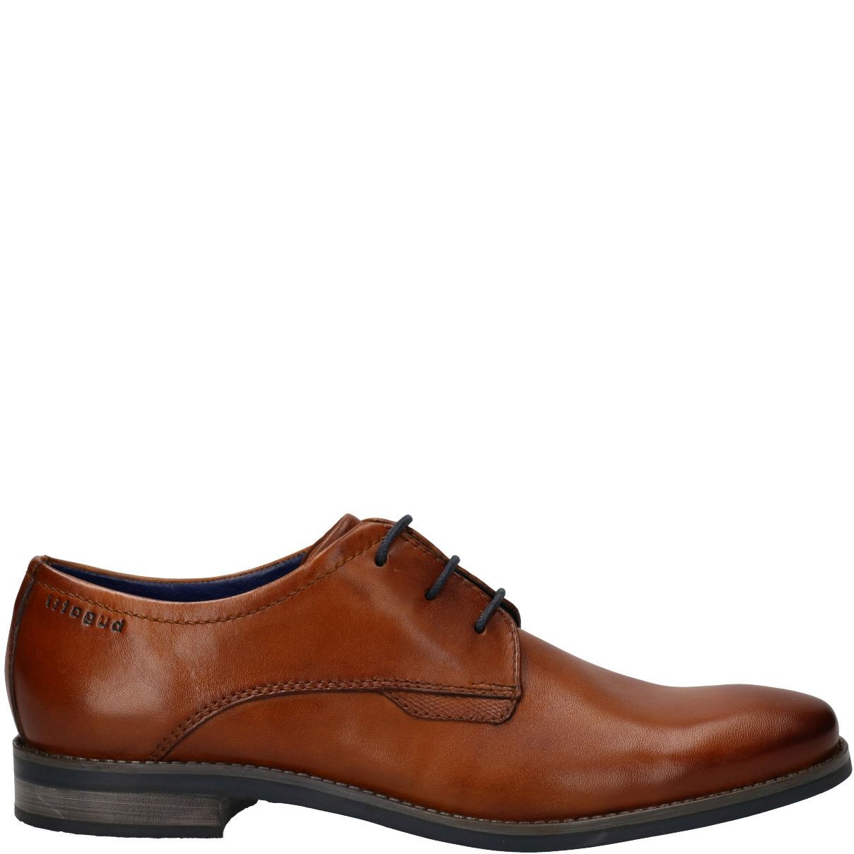 BUGATTI Klasikiniai batai vyrams, Ruda, Malco Formal 3