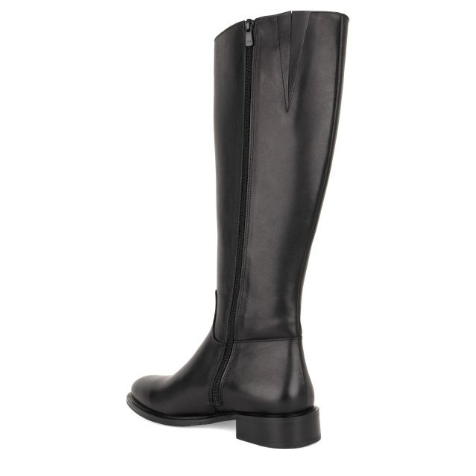 SERGIO MORETTI Auliniai moterims, Juoda, Boots, SMR6014-25208 3