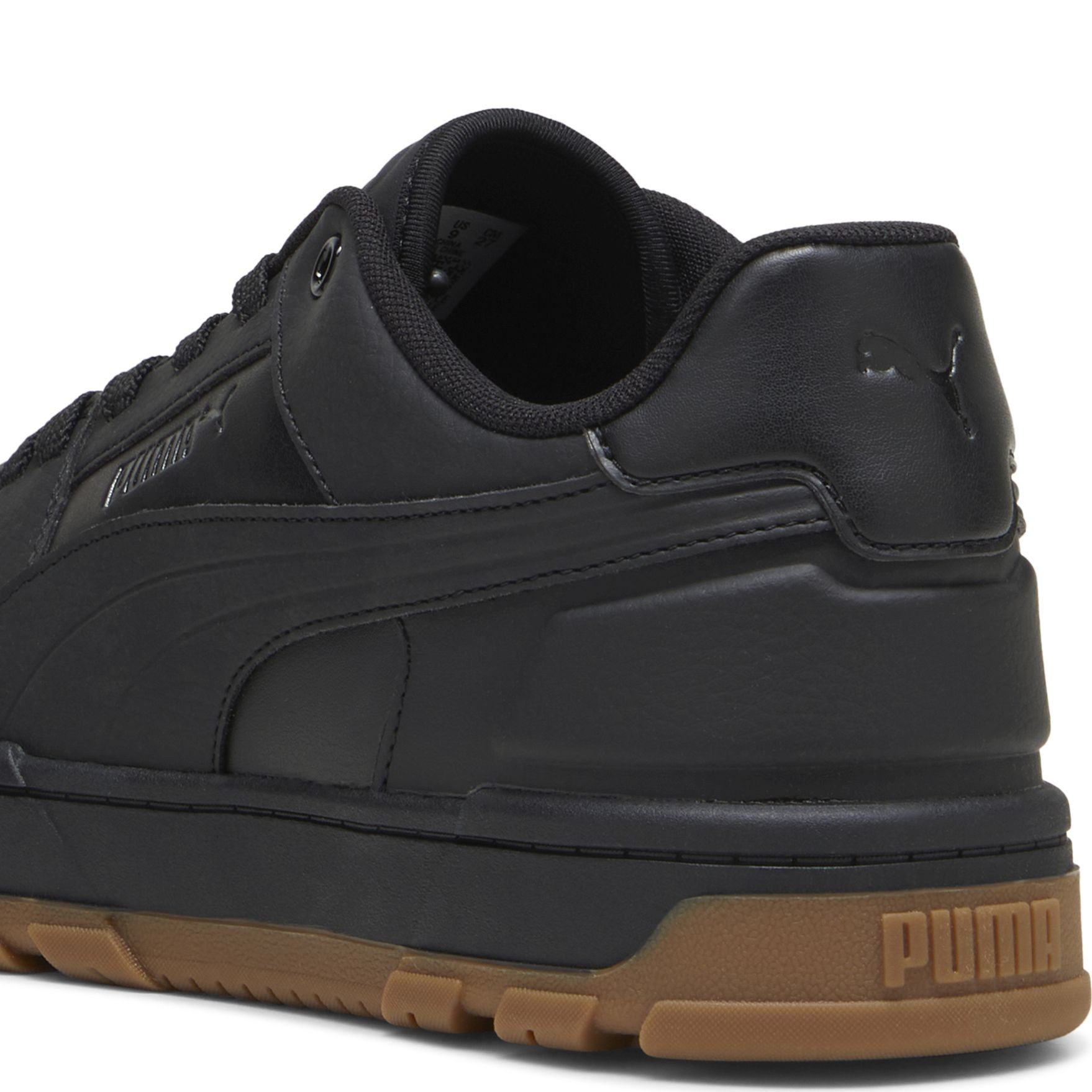 PUMA Laisvalaikio bateliai vyrams, Juoda, Caven 2.0 leisure 4