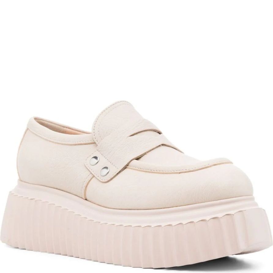 AGL Loaferiai moterims, Kūno, Dany loafers 1