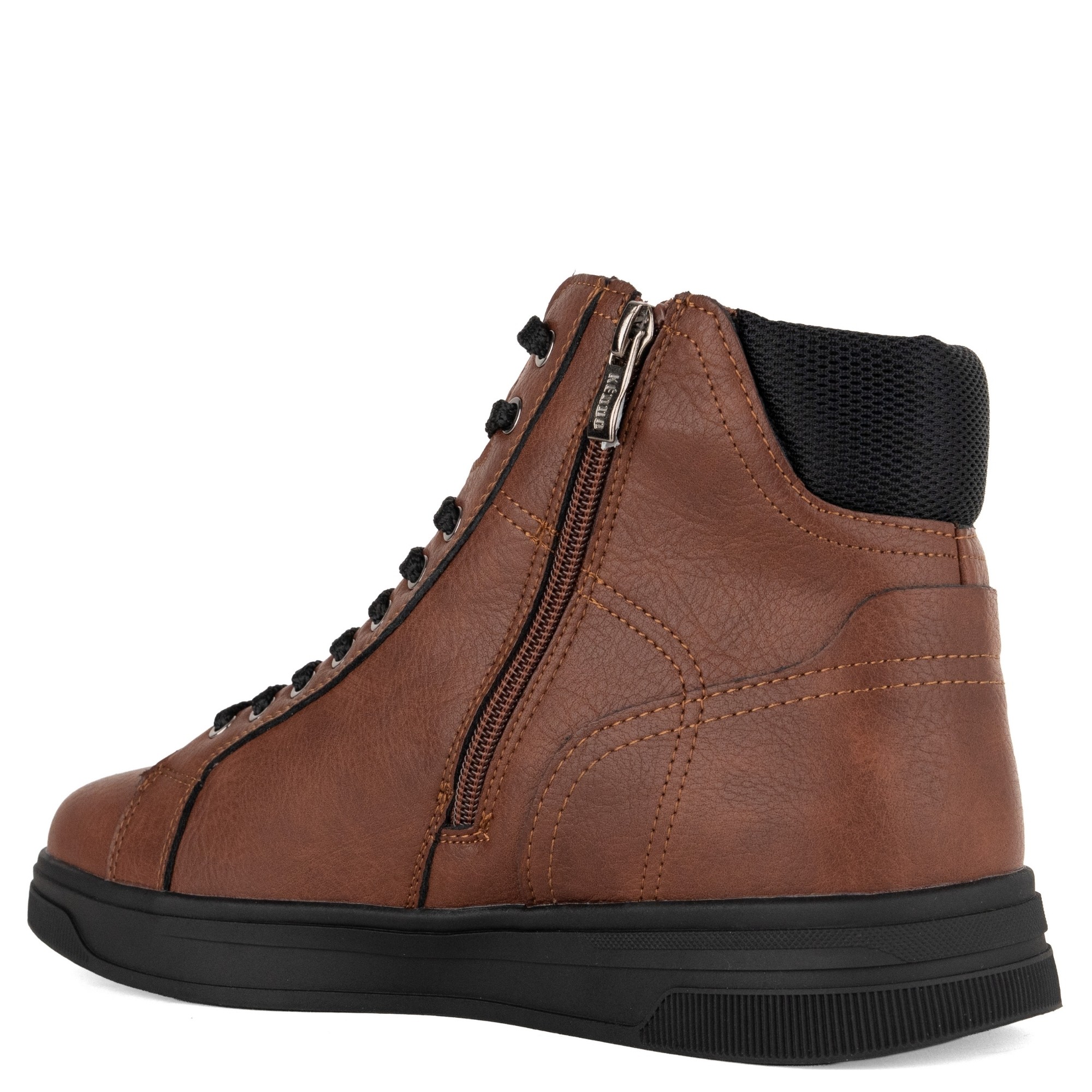 KEDDO Aulinukai vyrams, Ruda, Booties 3