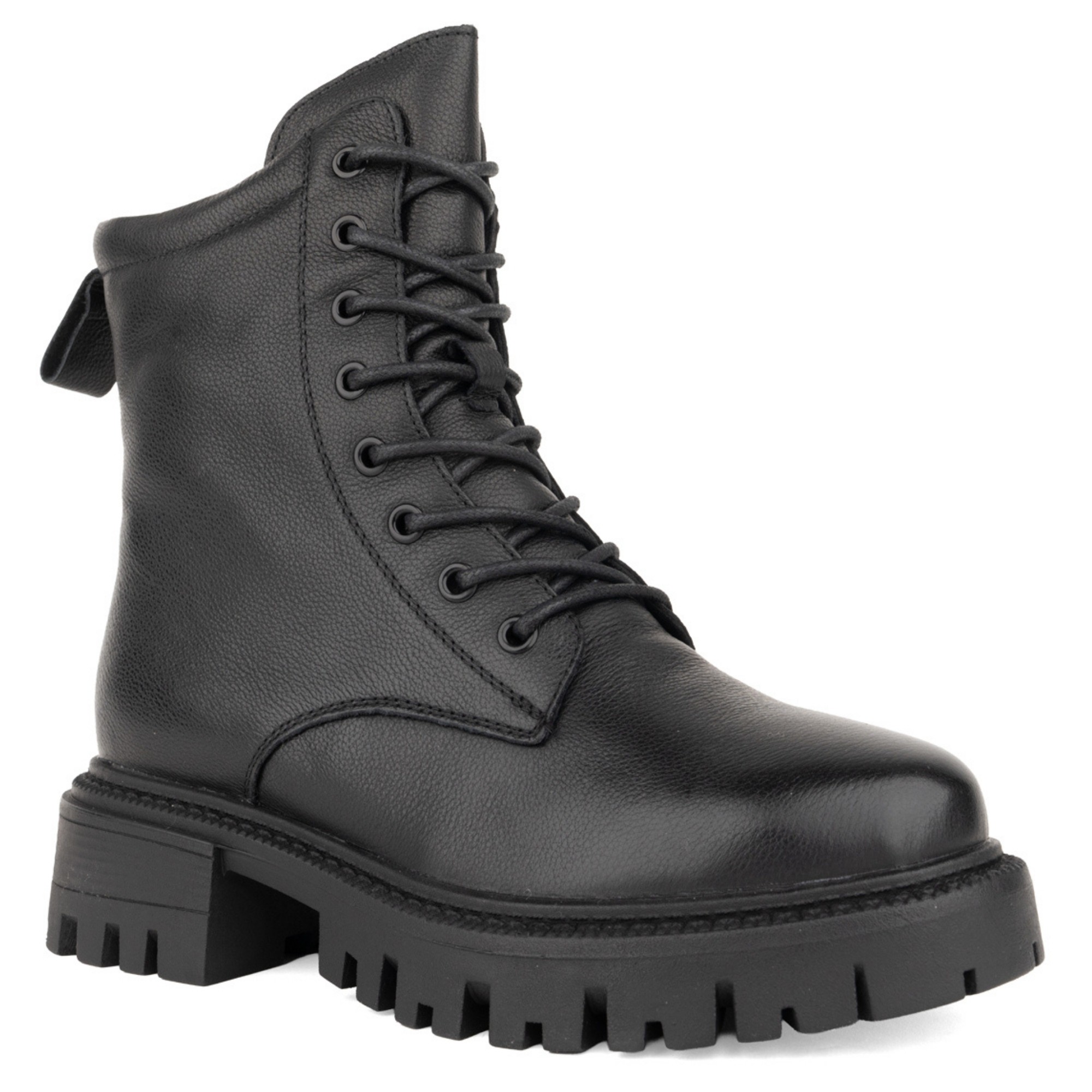 GRUNER SCHUHE Aulinukai moterims, Juoda, Booties 1