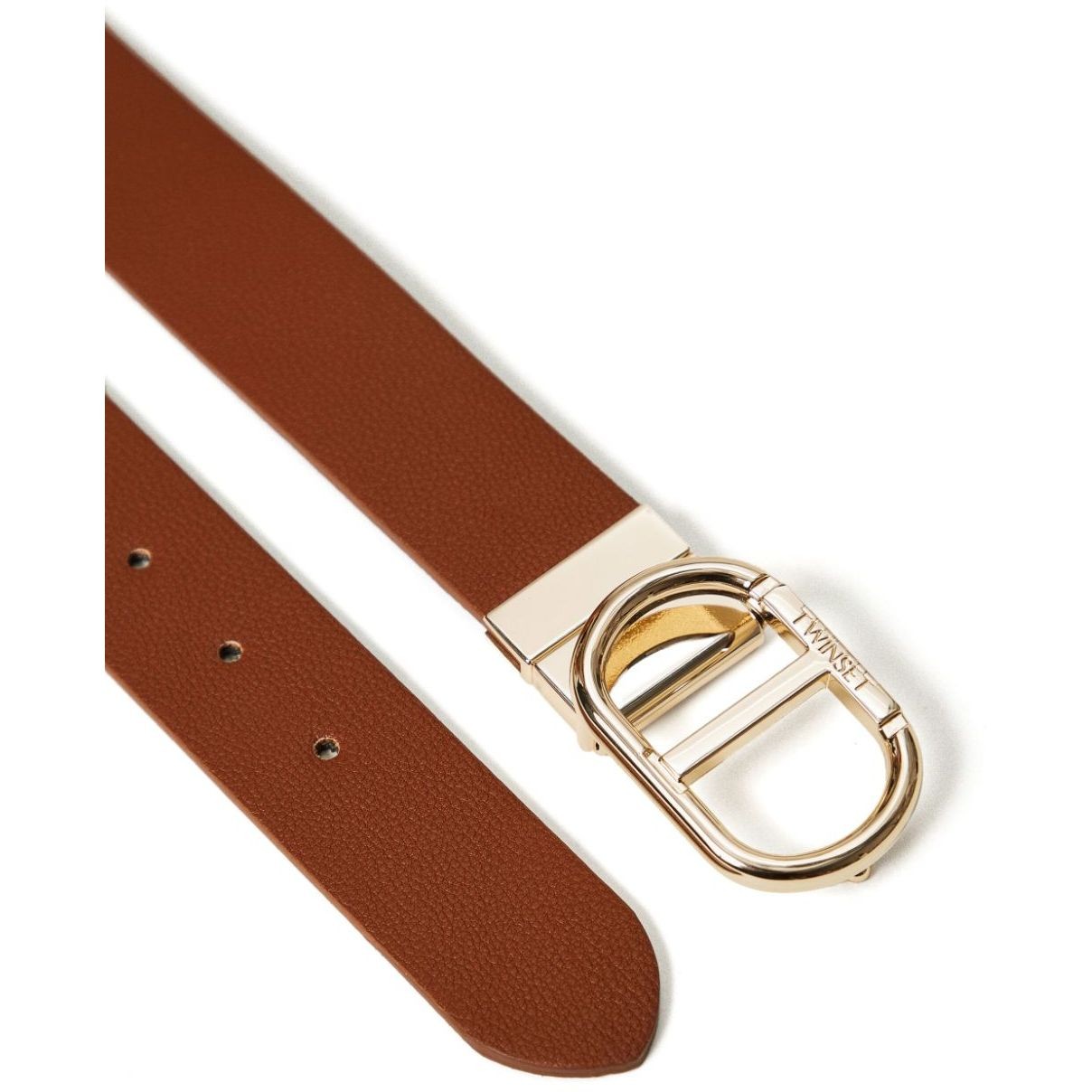 TWINSET Diržas moterims, Marga, Belt 2