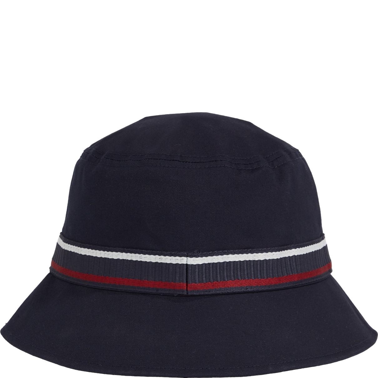 TOMMY HILFIGER Kepurė moterims, Mėlyna, Feminine bucket hat 2