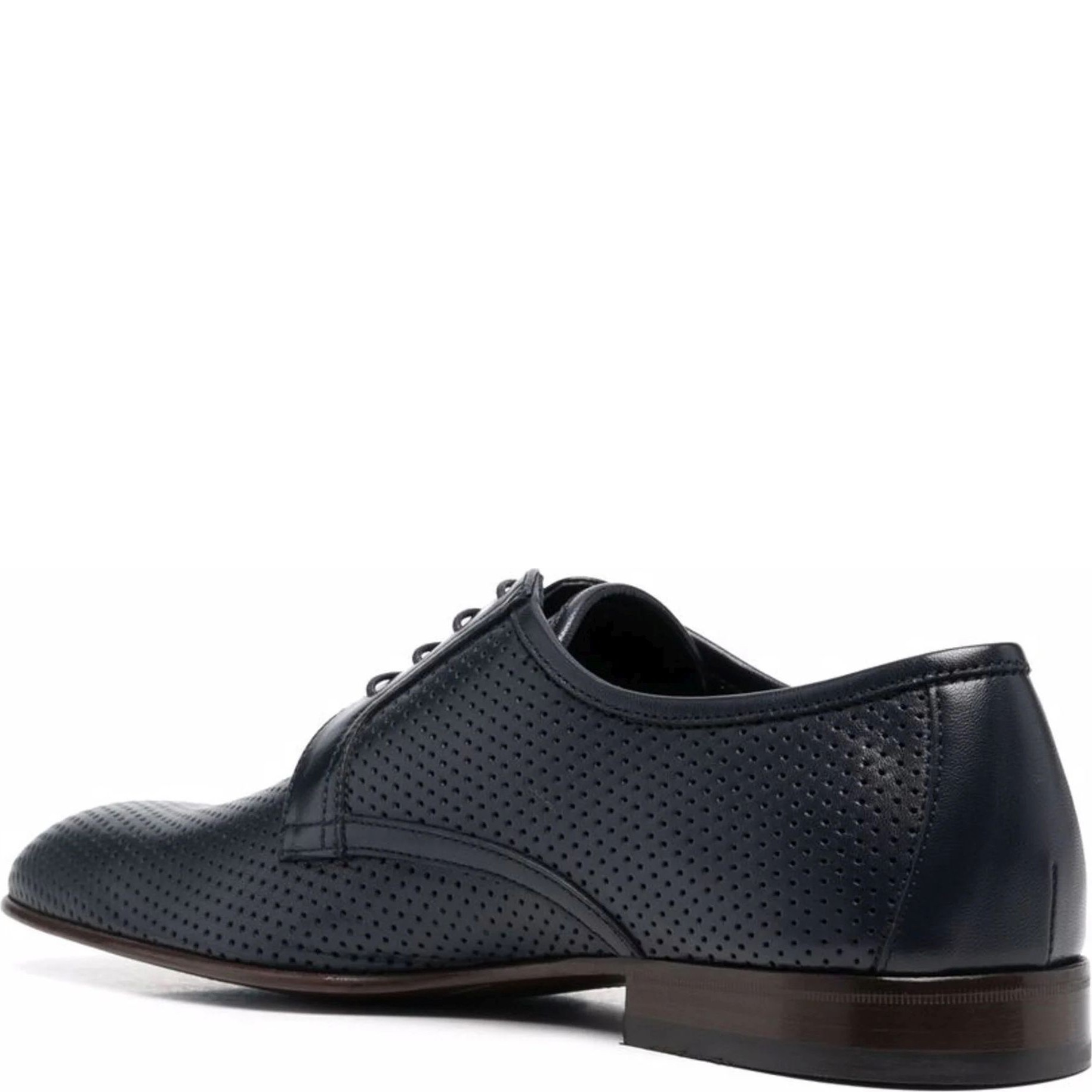 CESARE CASADEI Klasikiniai batai vyrams, Mėlyna, Shoes 3