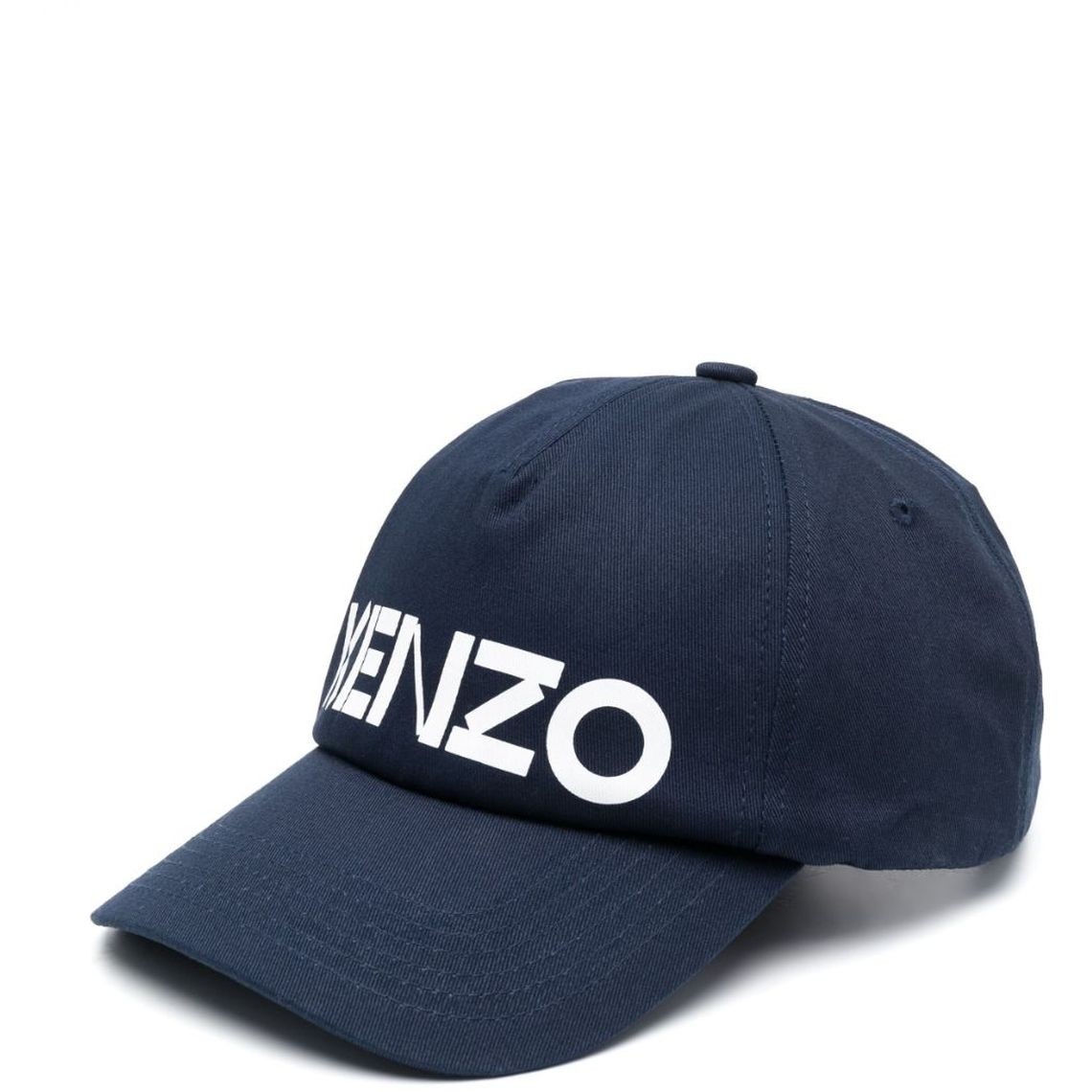 KENZO Kepurė vyrams, Mėlyna, Cap 1