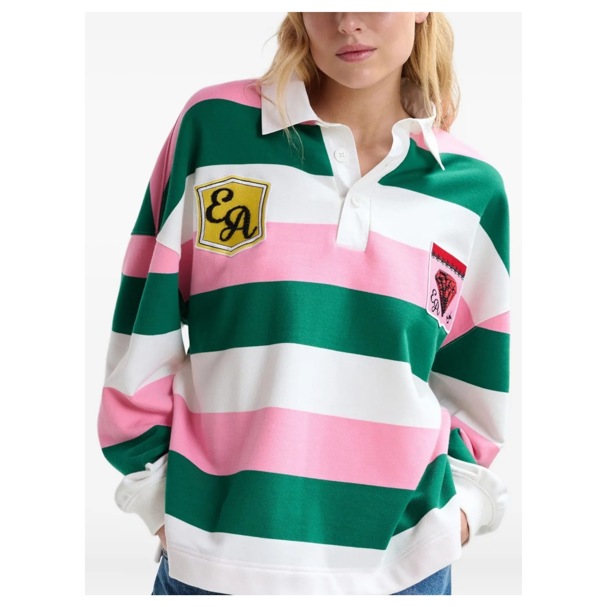 ESSENTIEL ANTWERP Džemperis moterims, Marga, Mot.džemperis 2