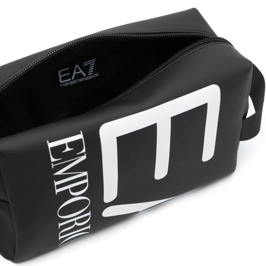 EA7 Kosmetinė, Juoda, Beauty 4