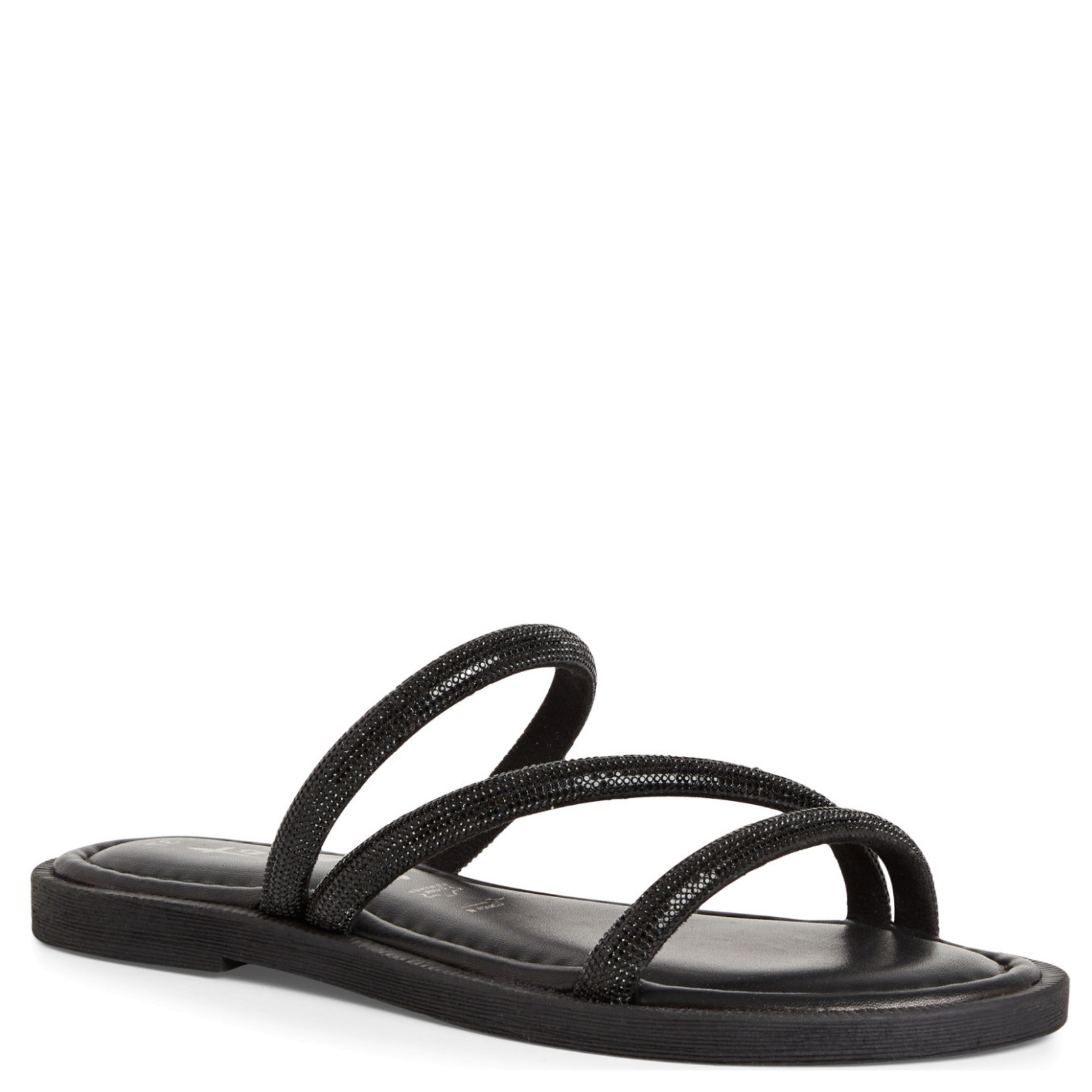 TAMARIS Klumpės moterims, Juoda, Mules 1