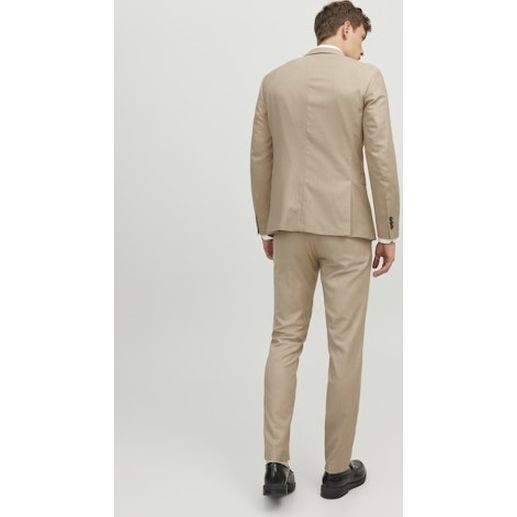 JACK & JONES Kelnės vyrams, Smėlio, Jprsolarispants 3