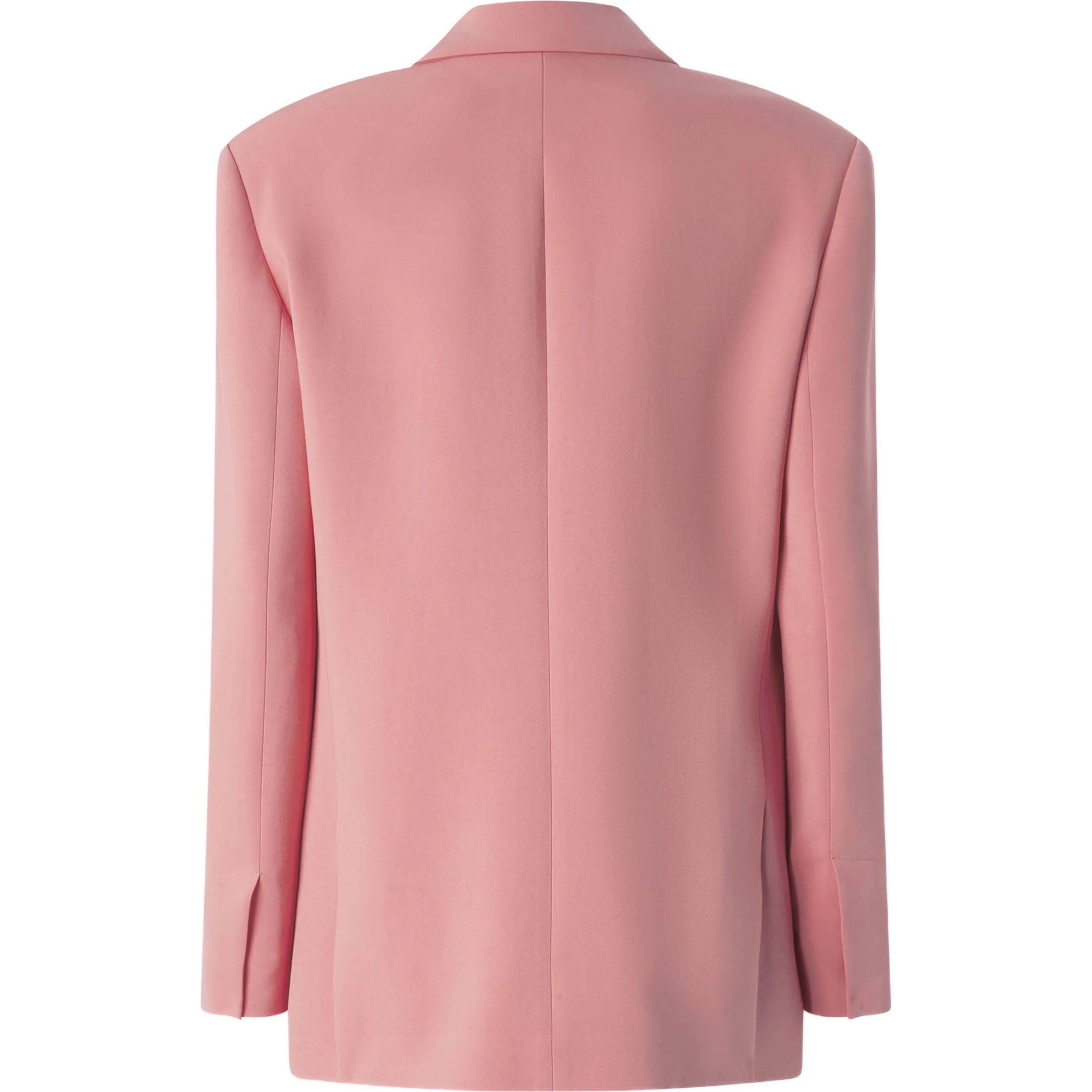 PINKO Švarkas moterims, Rožinė, Faraona blazers 2