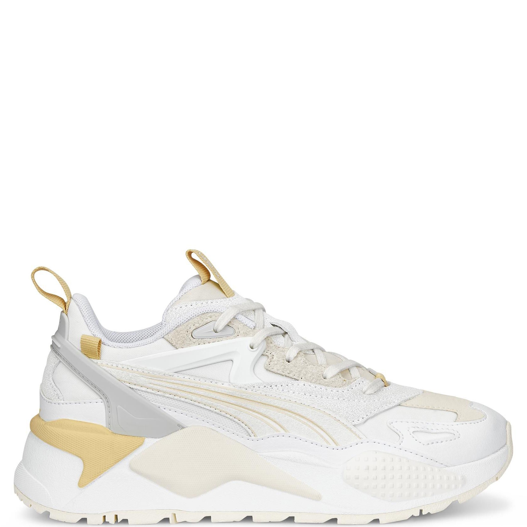 PUMA Sportiniai bateliai moterims, Balta, RS-X Efekt sport shoe 2