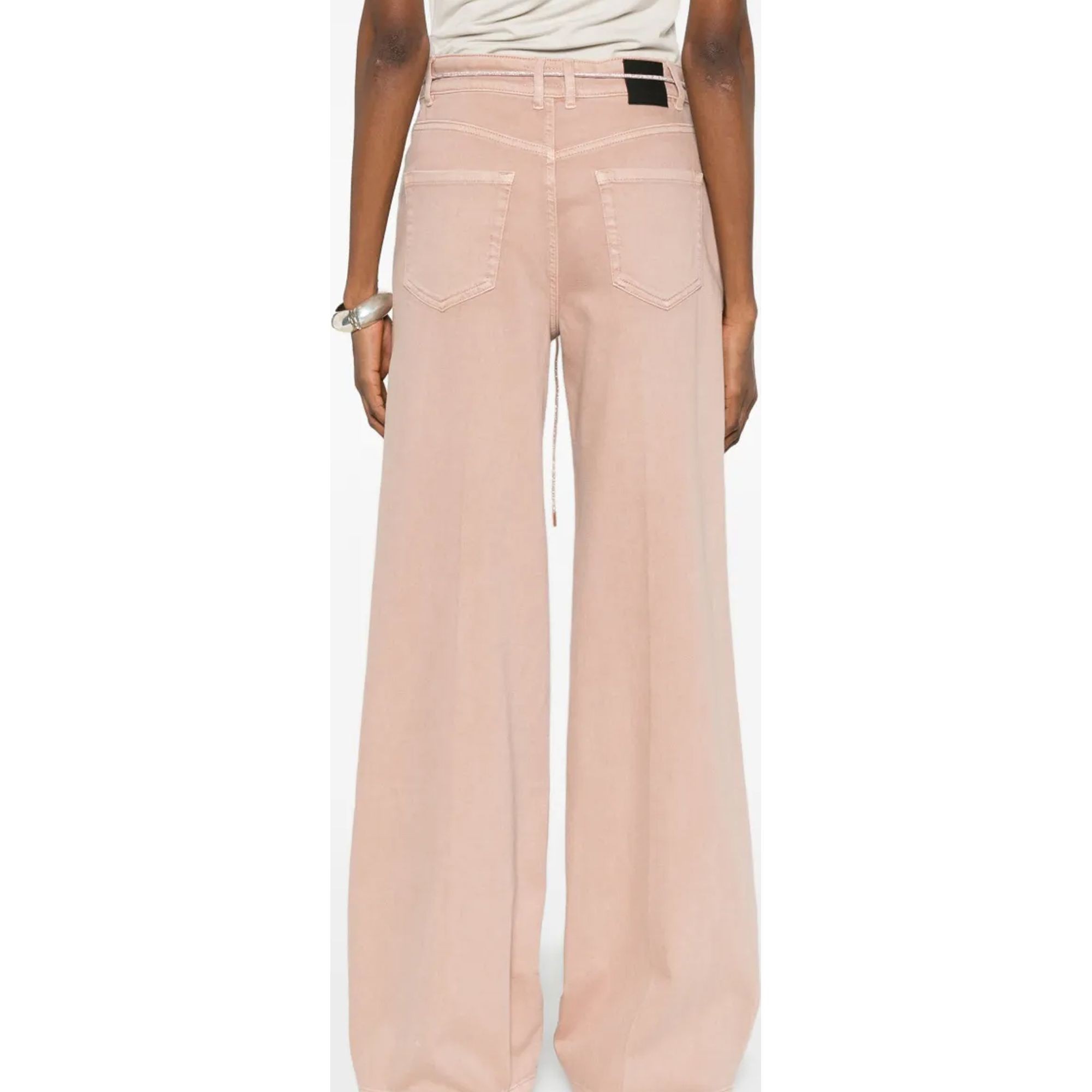 MARC CAIN Tiesūs džinsai moterims, Marga, Mot.džinsai 3