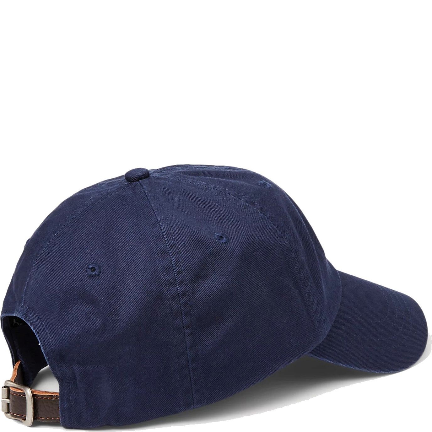 POLO RALPH LAUREN Kepurė vyrams, Mėlyna, Classic sport cap 2