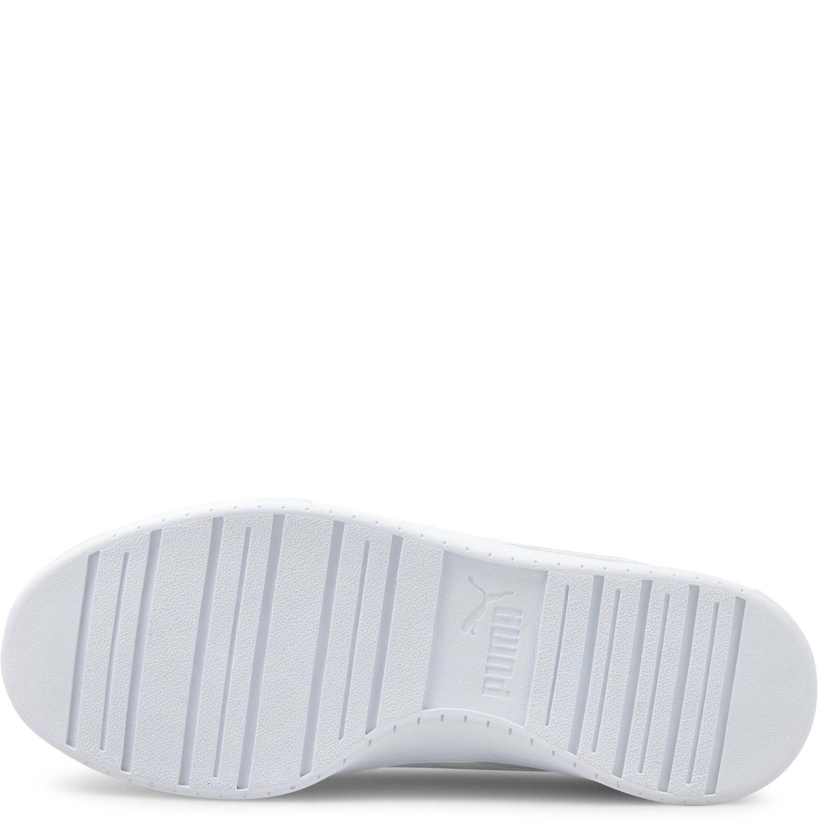 PUMA Laisvalaikio bateliai vyrams, Balta, Caven SHOES 4